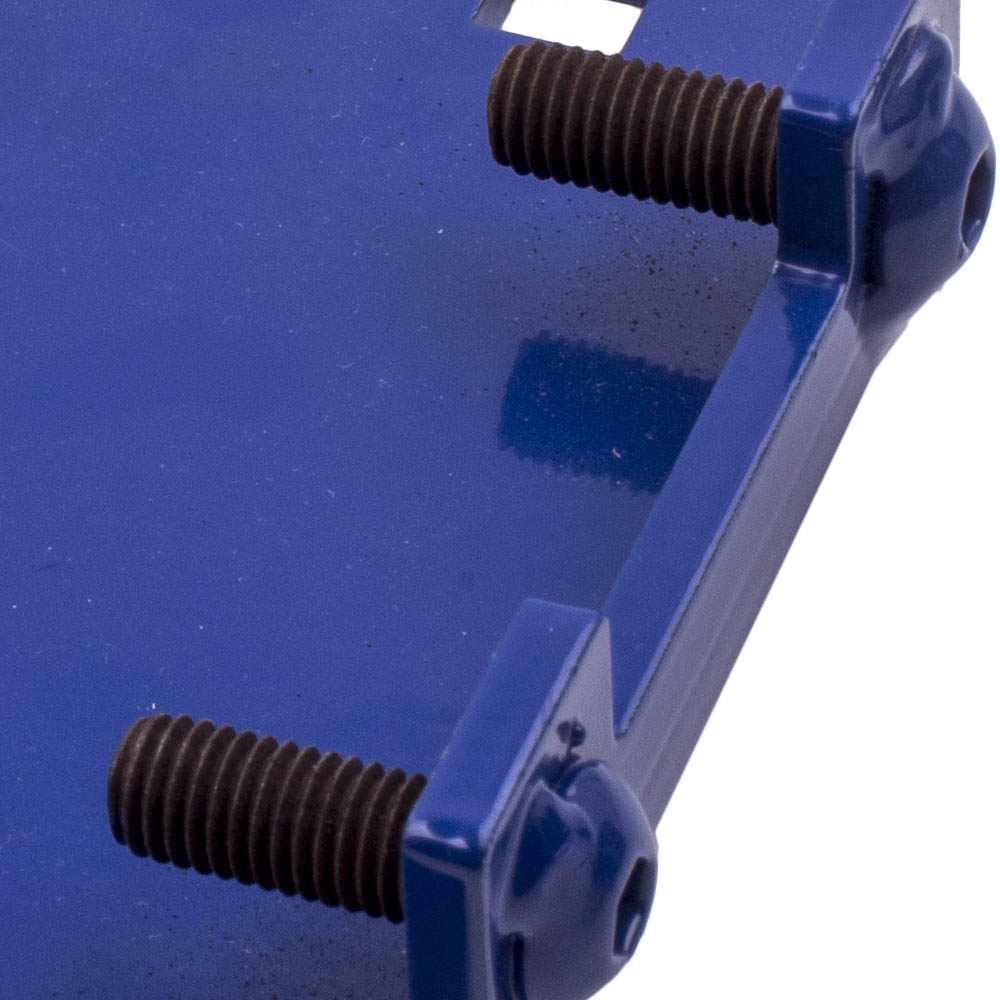 Rear Air Sping Bag Suspension Leaf Heloper Kit For Ford F-150 PICKUP 2004-2014