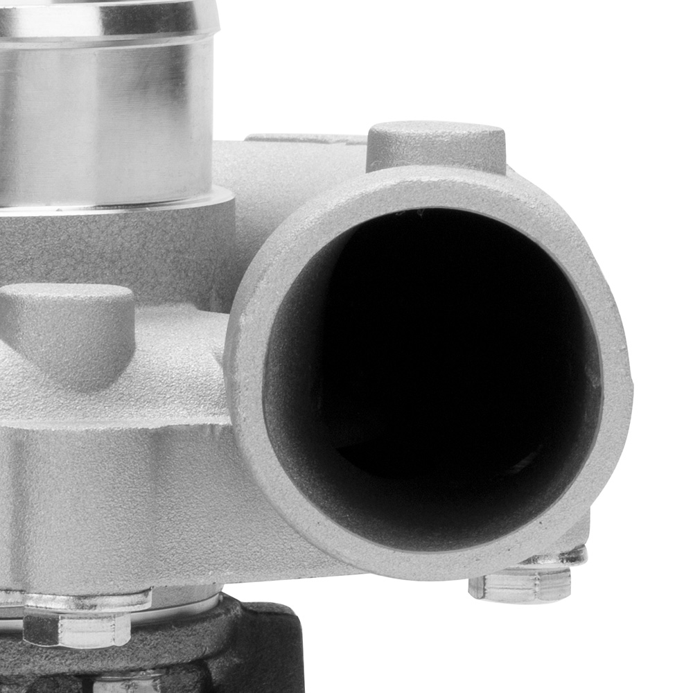 T3 T4 T04E Turbo Turbocharger .57 .50 A/R Oil Cooled for 1.5-2.5 L Engine 4/6cyl