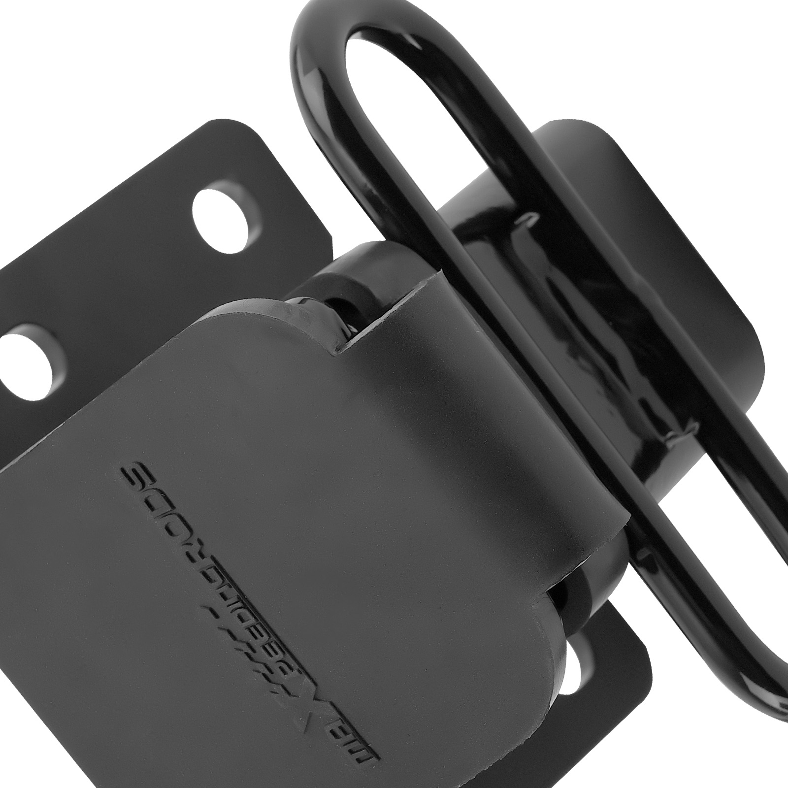 Class 3 Trailer Hitch, 2 Inch Receiver For Volkswagen ID.4 2021 2022 2023 2024