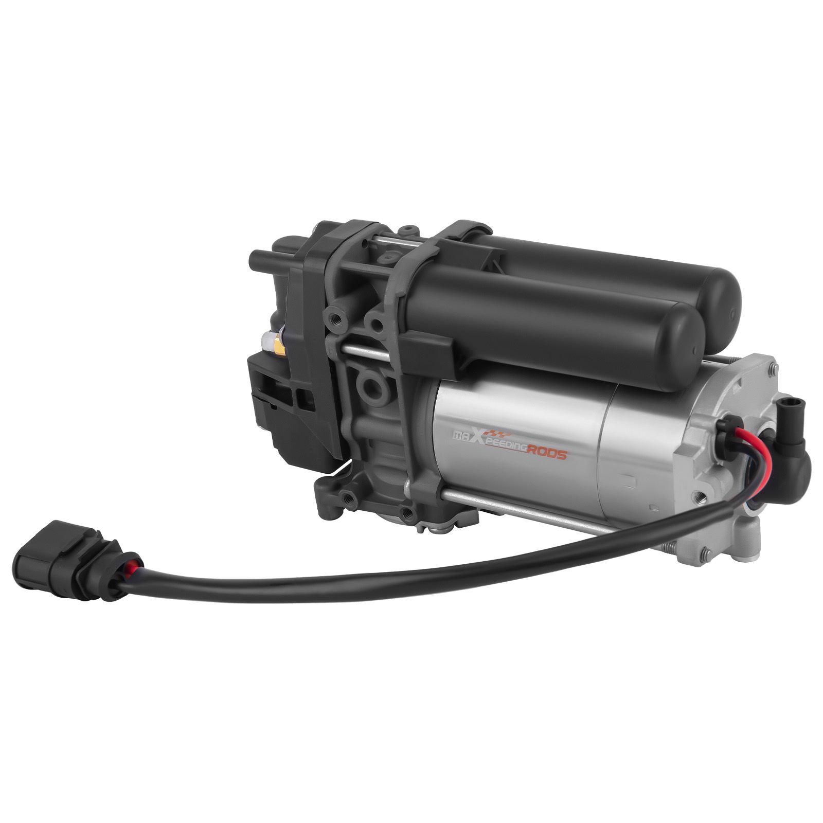 Air Suspension Compressor Pump For Tesla S 2016-2021 Tesla X 2016- 1027911-00-H