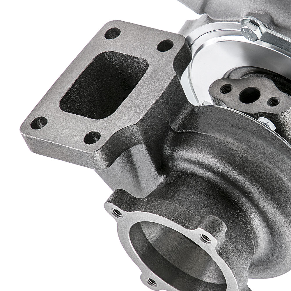 GT35 GT3582 T3 AR.70 AR.63 UNIVERSAL TURBOCHARGER 600+HP ANTI-SURGE TURBO