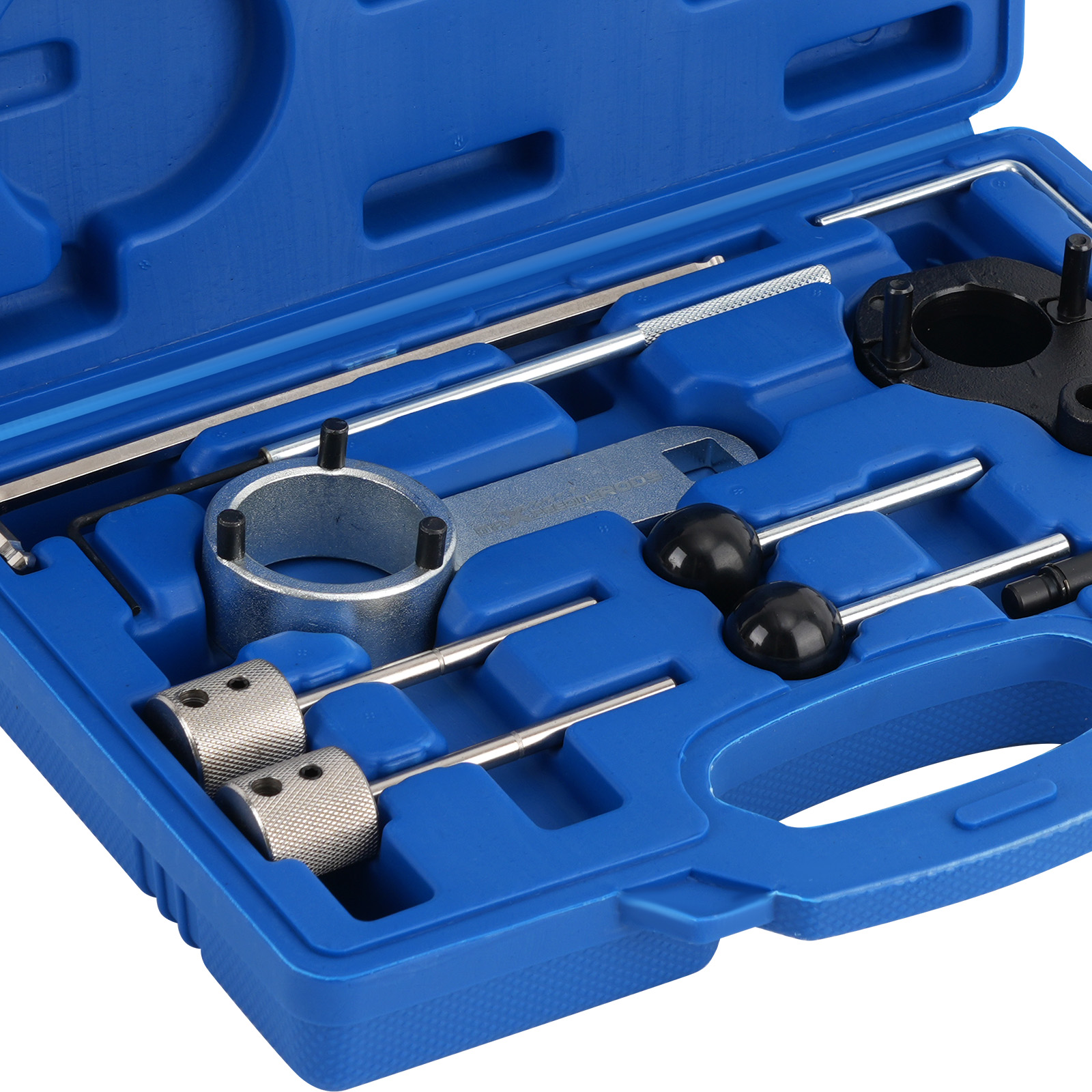 Engine Timing Locking Tool Kit for VW Audi 1.6-2.0 TDi CR Engines 2012-Up