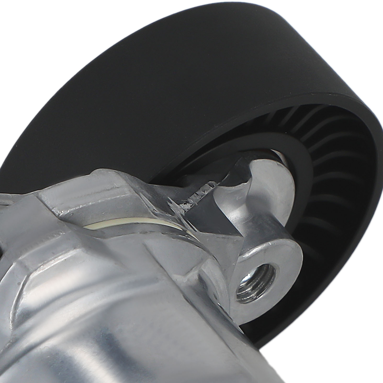 Belt Tensioner with Pulley for Ford F-150 Mustang 2011-2017 V8 5.0L