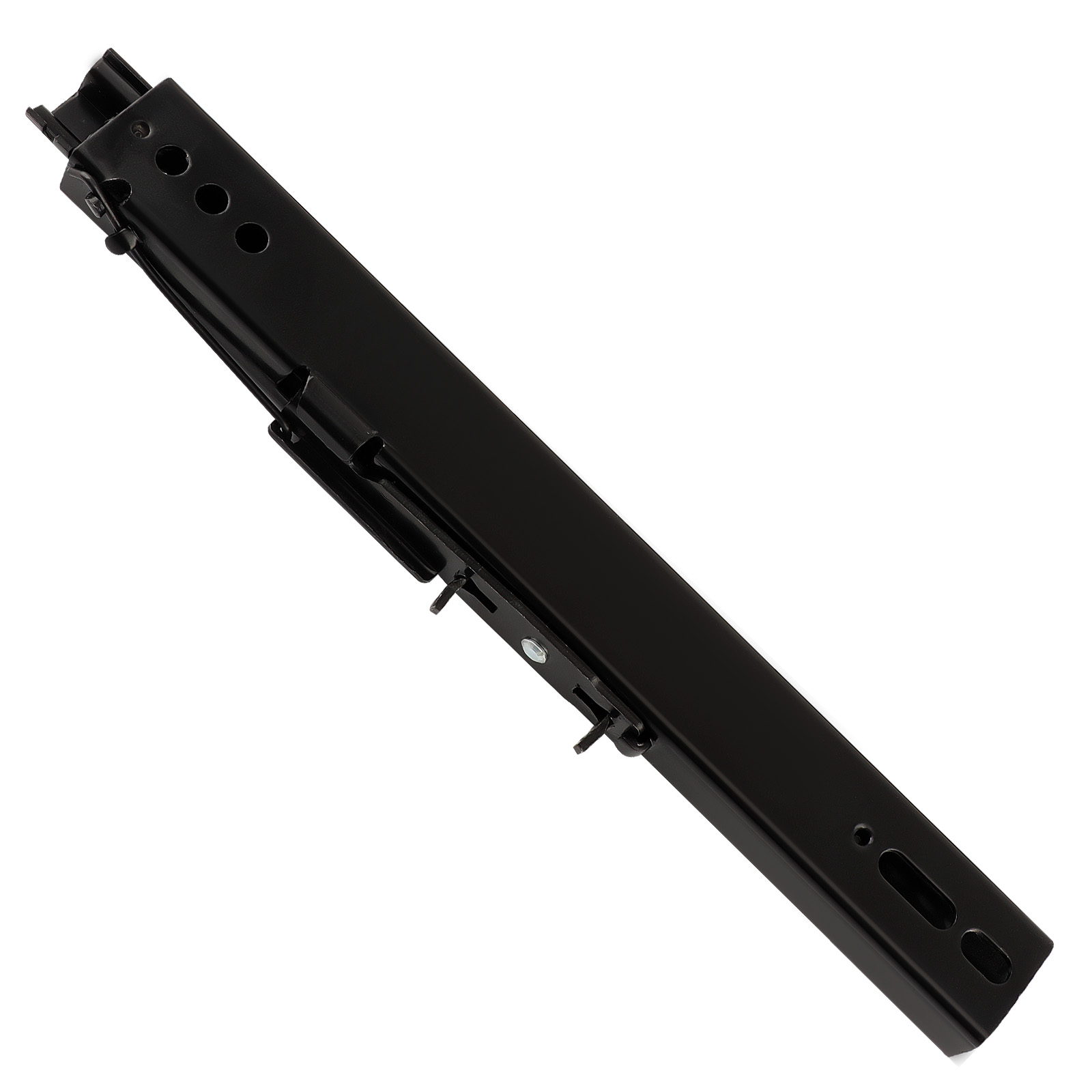 Universal Dual Lock Design Car Racing Seat Base Slider Rail Bracket