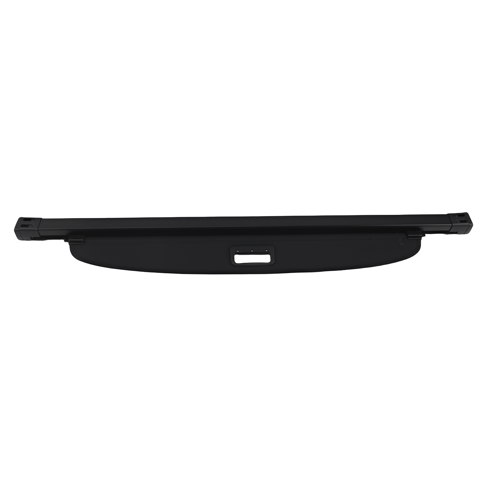 Black Luggage Cover Parcel Shelf for LEXUS CT 200h 2010-2021 Rear Retractable