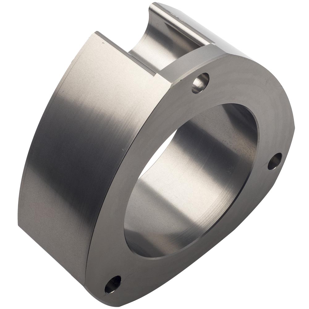 Lift Kit 3'' Front 2