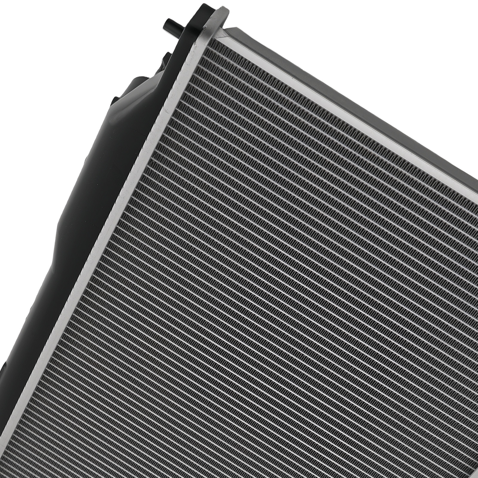 Coolant Radiator for Toyota Corolla 1.6L 1993-1997 LW-RK1172 Aluminum Core