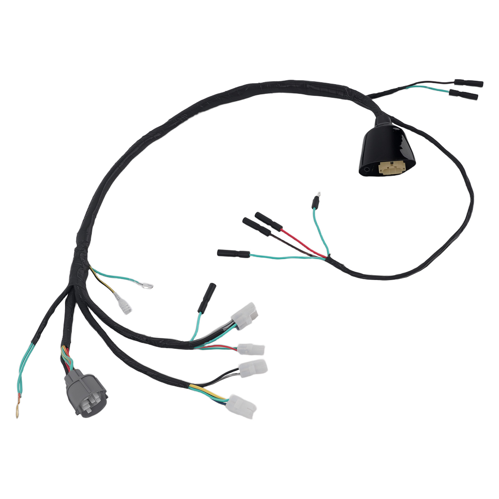 Wire Cable Replacement for Honda TRX300EX Sportrax 300 1993-2004 Assembly