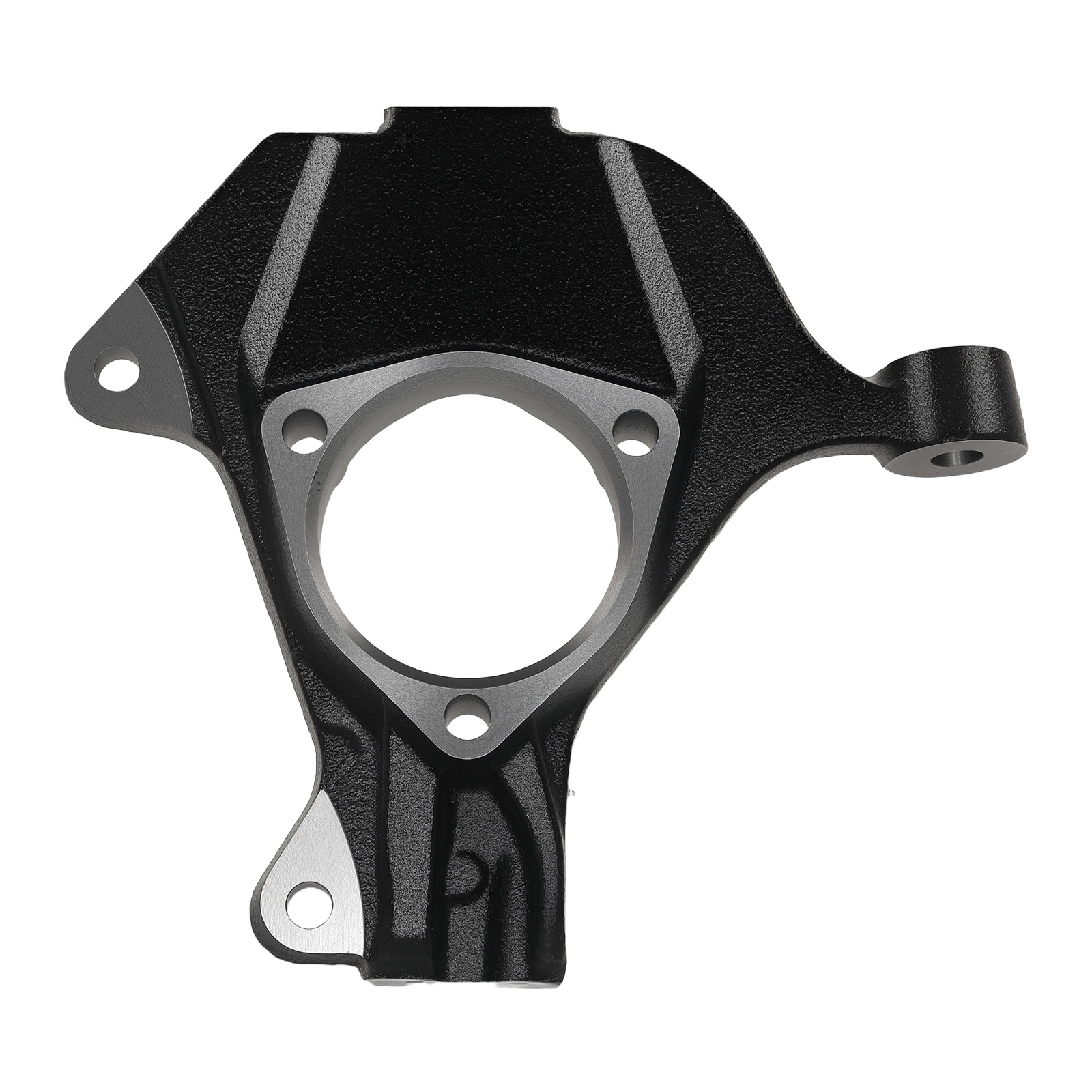Front Driver Steering Knuckle for Chevrolet Silverado 1500 2007-2014 15125944