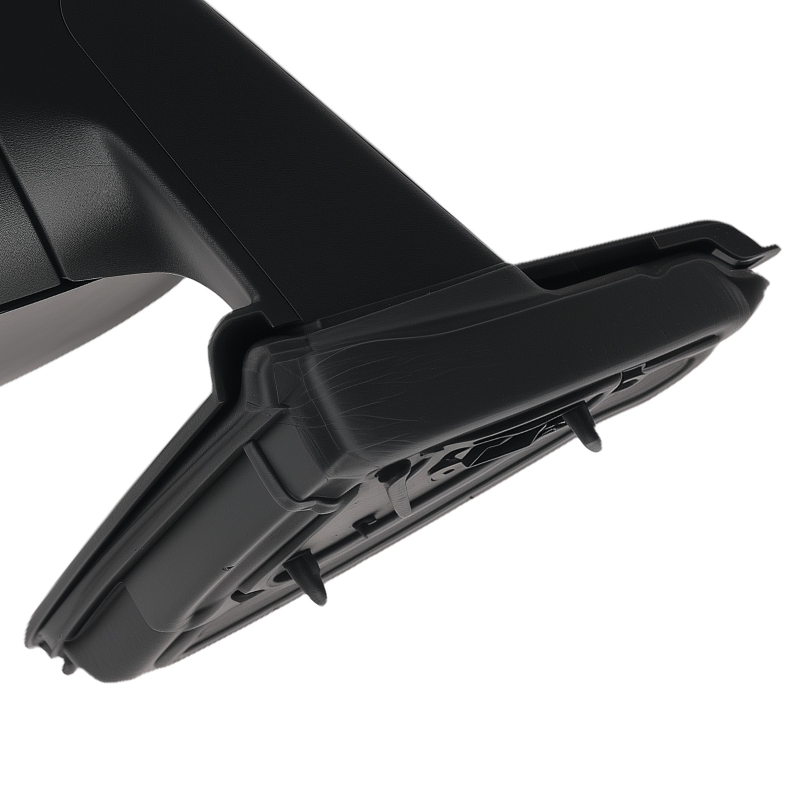 Power Side Mirror Right for Ford Explorer 3.3L Hybrid 2020-2023 FO1321673