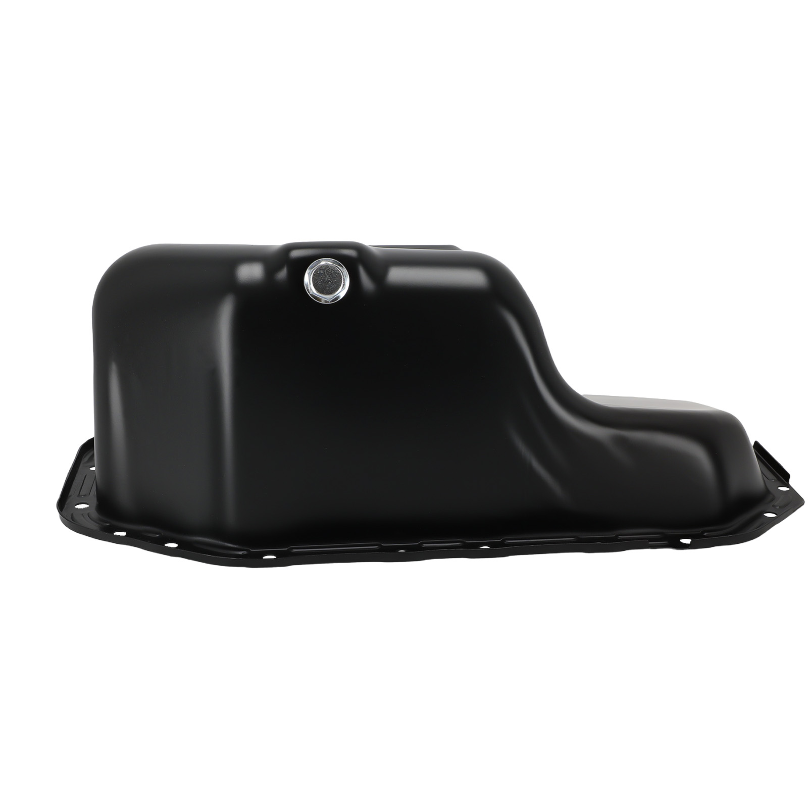 Engine Oil Pan for Skoda Fabia 1.4L 16V 036103601AC Direct Replace Steel New