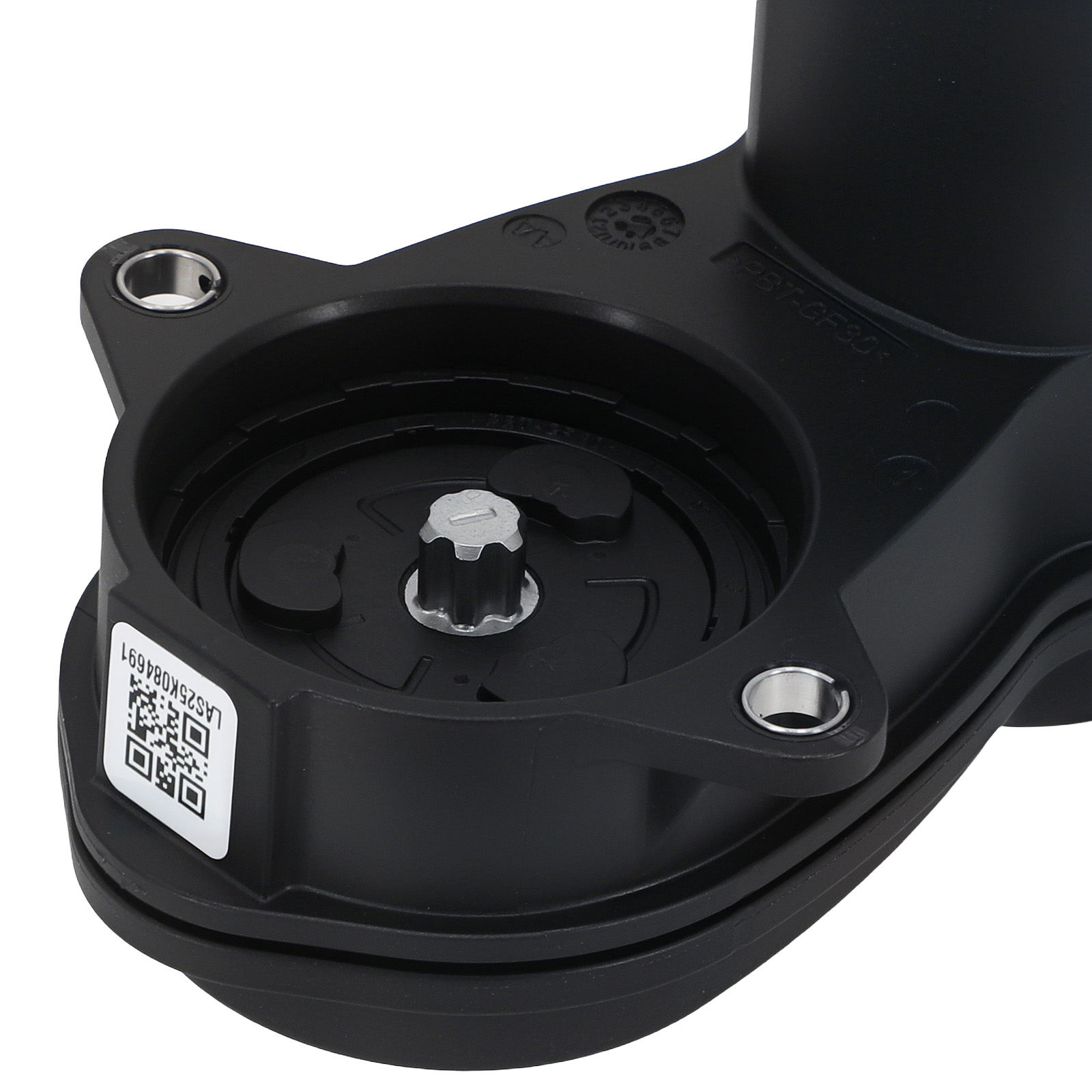 Rear Electric Parking Brake Motor for Ford F150 2015-2021 FL3Z-2B712-A Black
