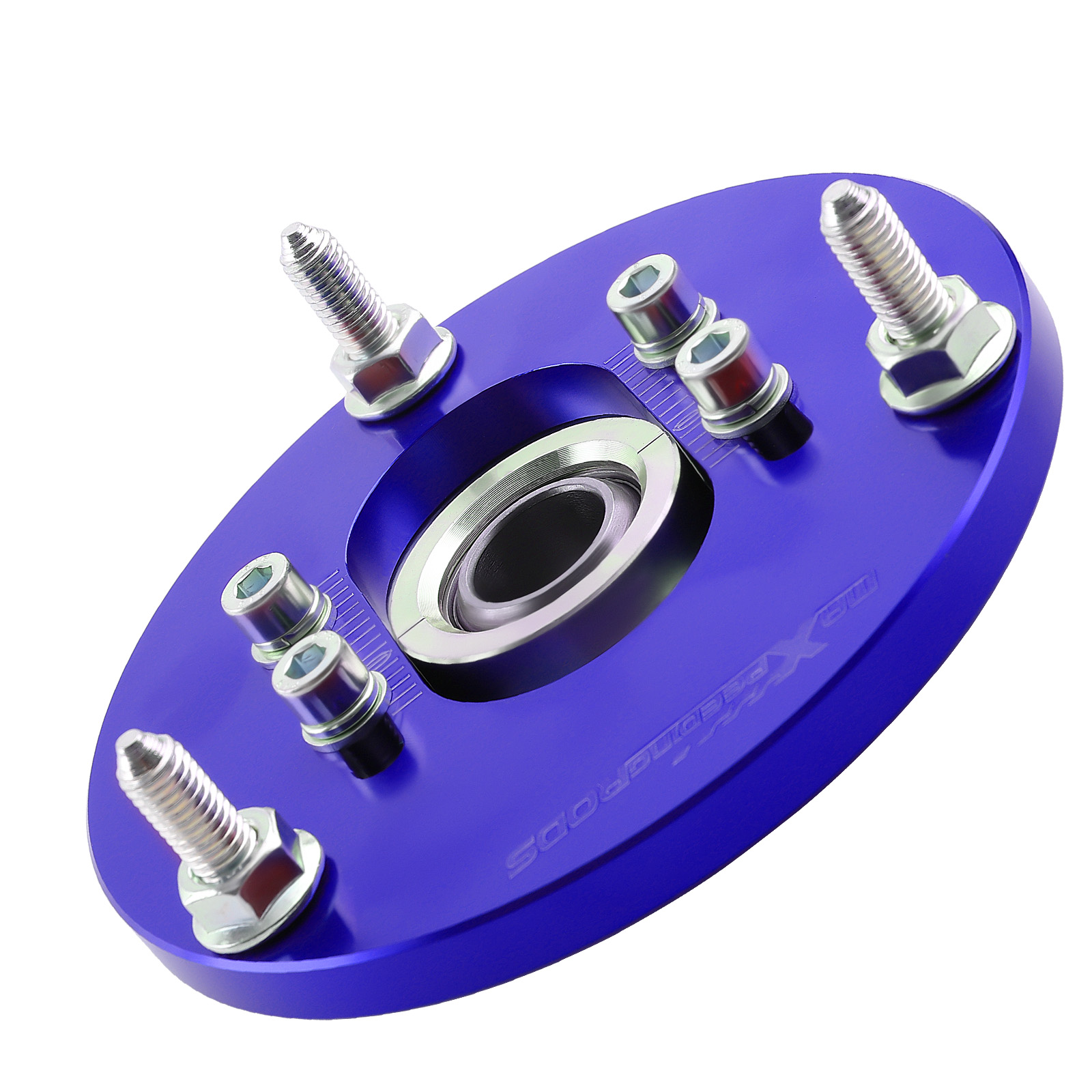 2Pcs Camber Plate Upper Mount For BMW E46 3 Series 316i 318i 320i 1998-2005