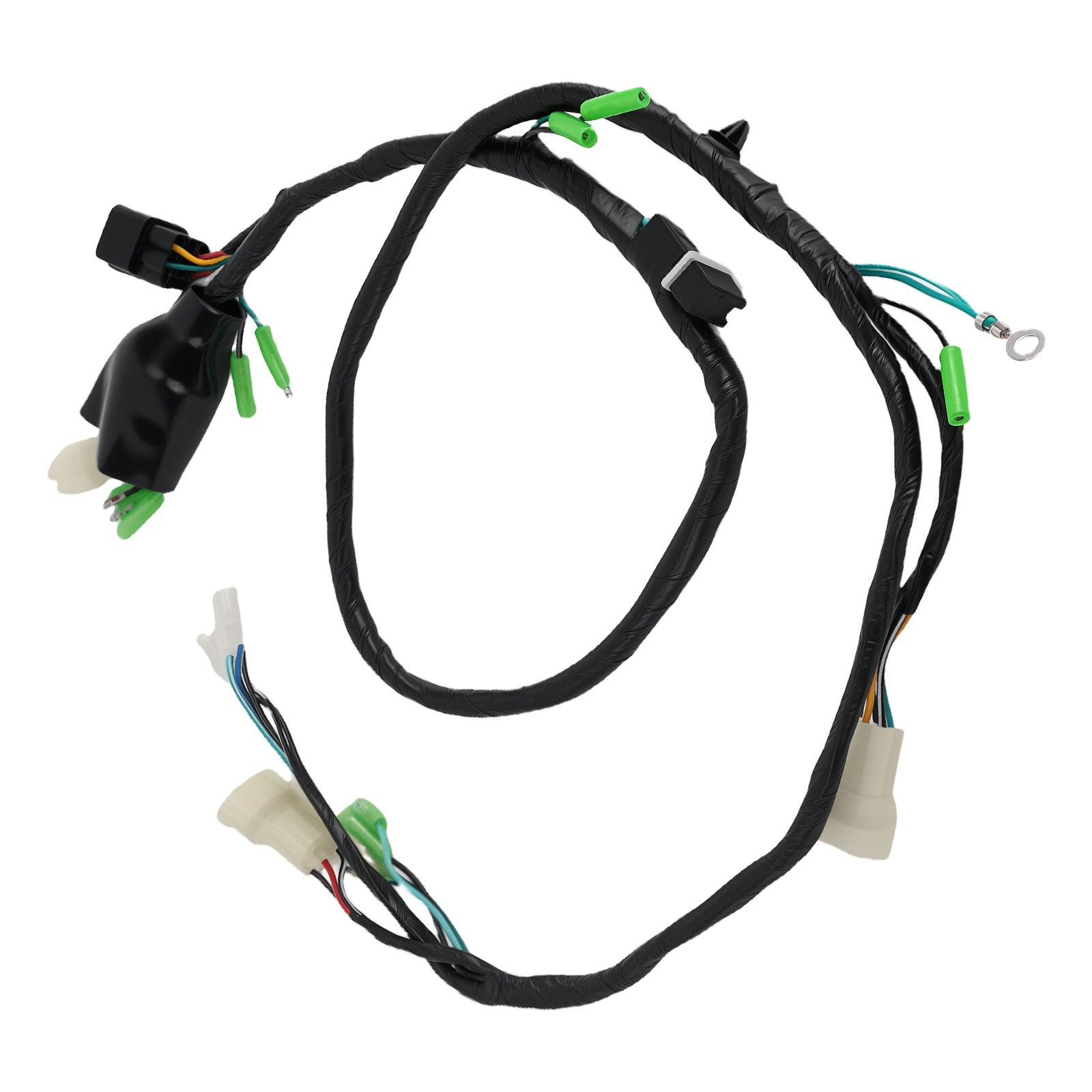 ATV Electrical Wiring Harness for Honda TRX400EX Sportrax 1999-2004