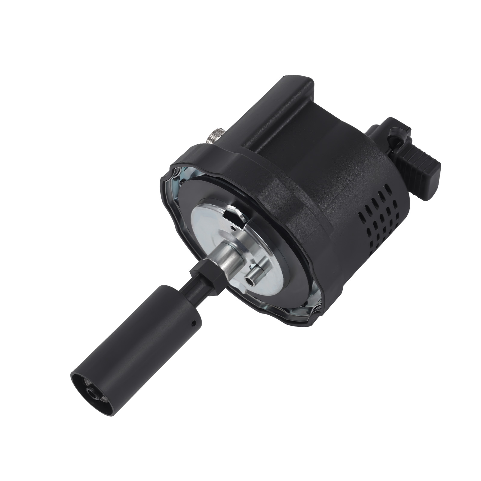 12V DC Generator Fuel Extender Automatic For MXR3500S, MXR3800, MXR4000GT