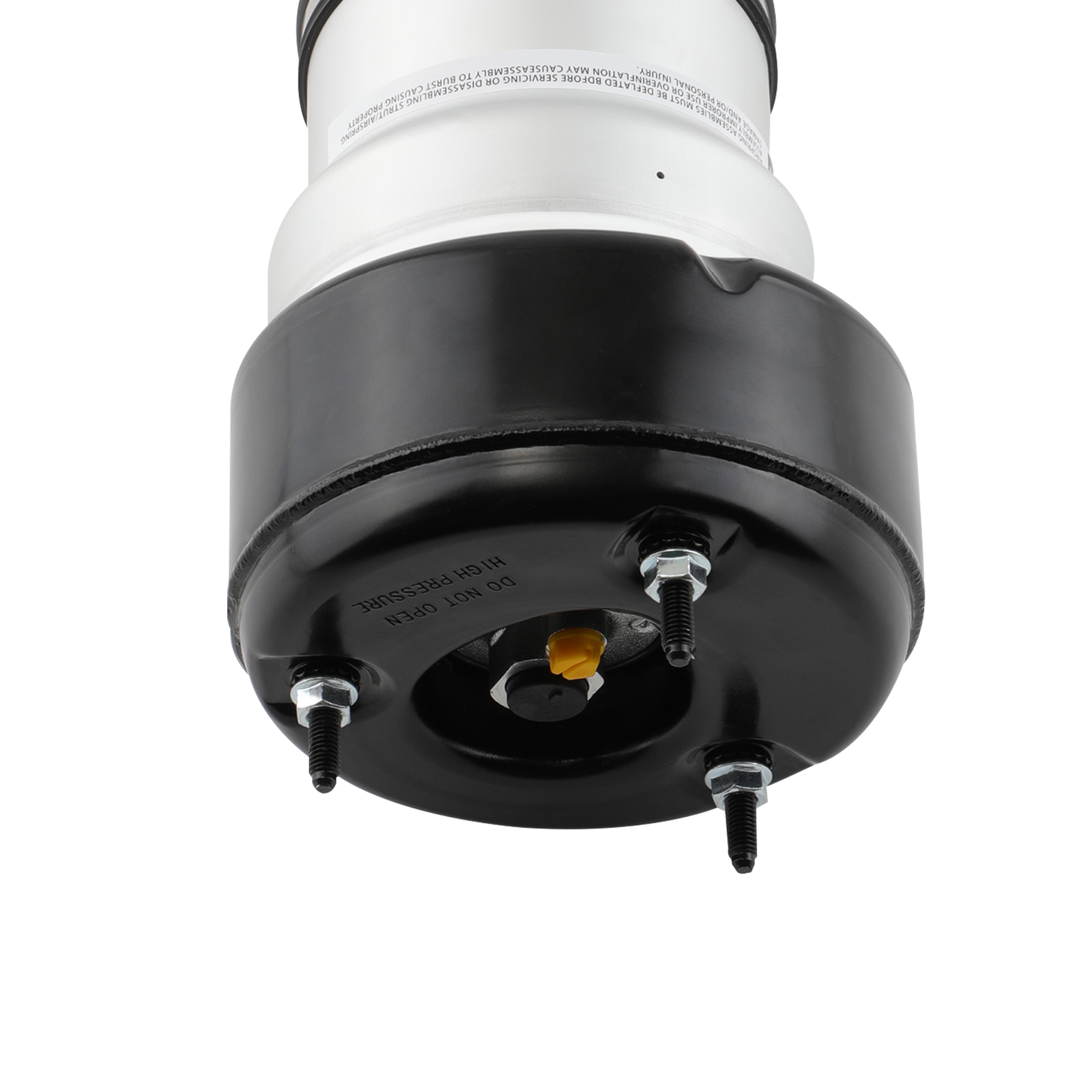 Front Right Air Suspension Strut For Mercedes Benz S Class S350 S450 S500 CL550