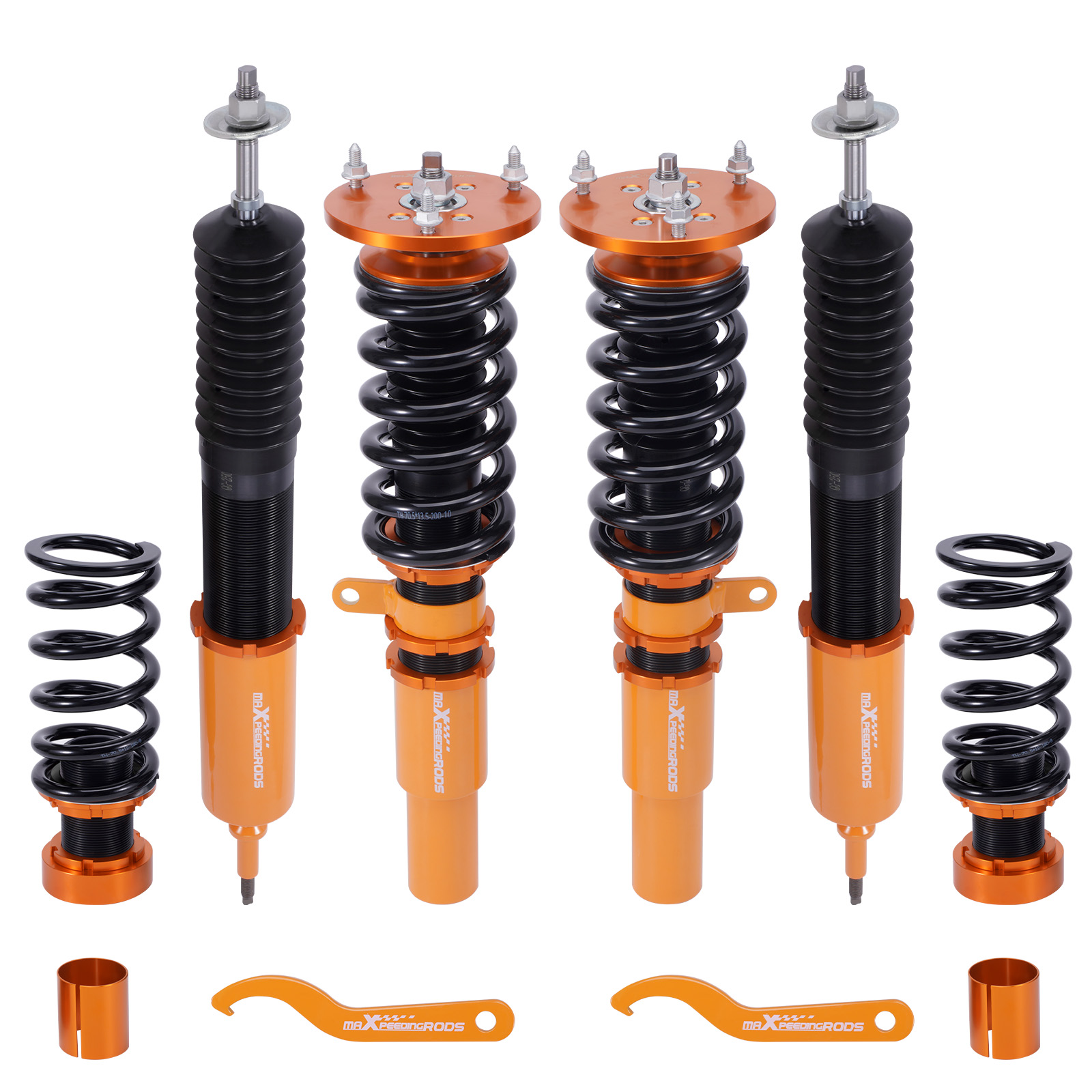 Coilover Assembly for BMW E90 Sedan E91 Touring 316i 318i 320i 2004-2012
