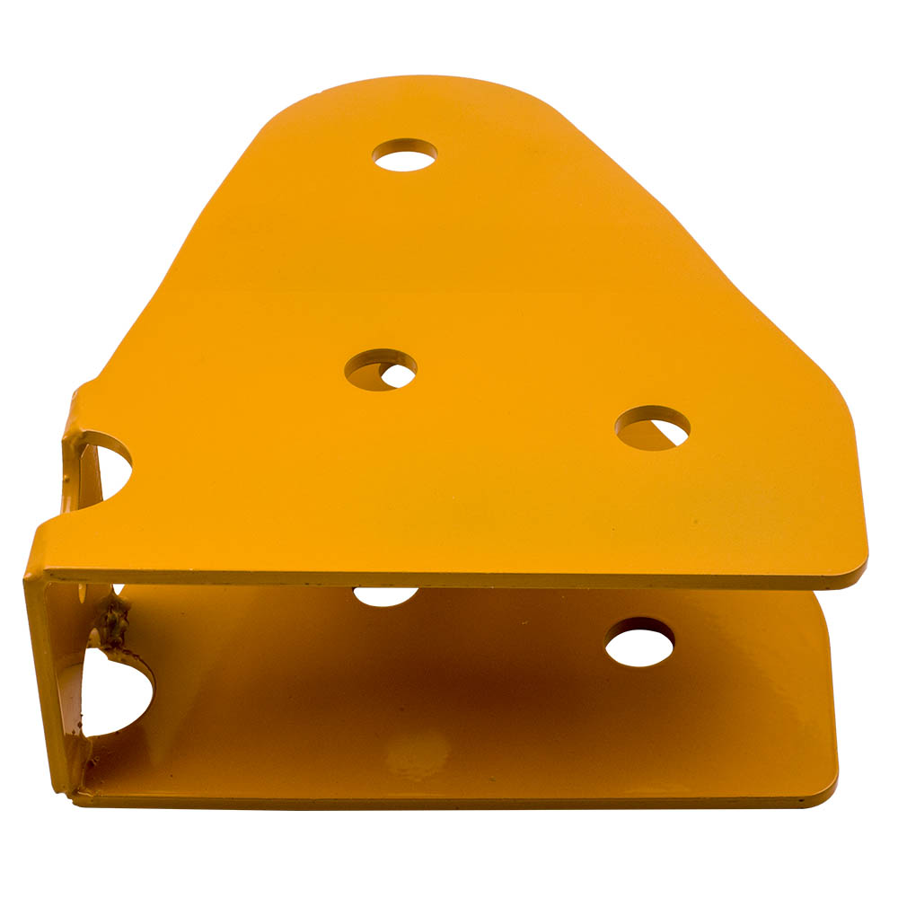 Radius Arm Drop Lift 1''5'' Bracket Kit for Ford 052014 F250 F350