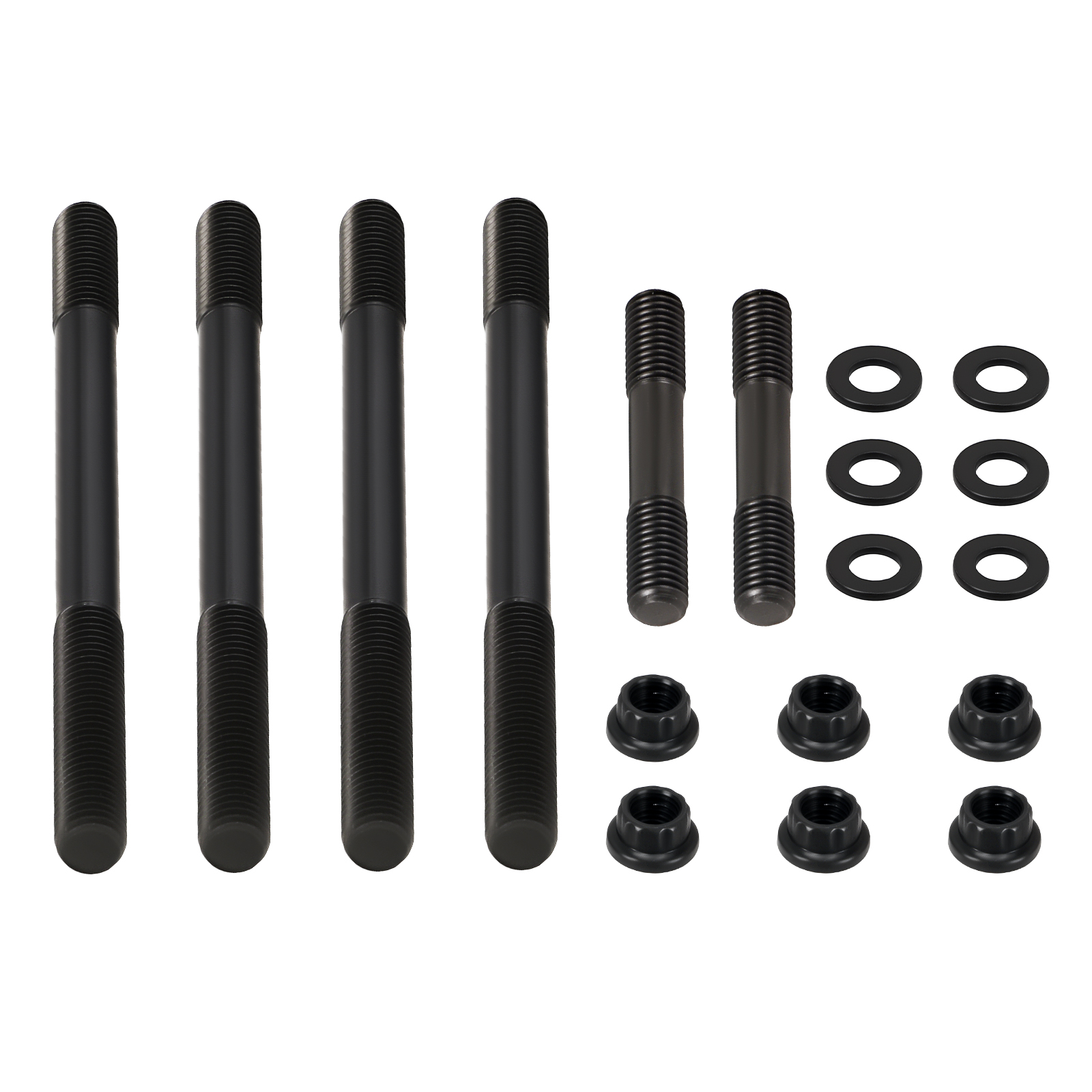 Cylinder Head Stud Kit for Yamaha Rhino Raptor 660 2001-2005 80-82600 8082600