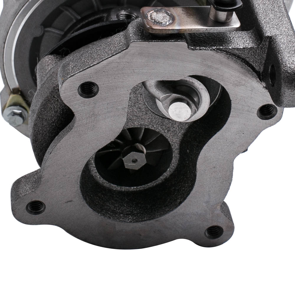 Turbocharger for Renault Laguna Megane Scenic Master Nissan Trafic  1.9L 01-2003