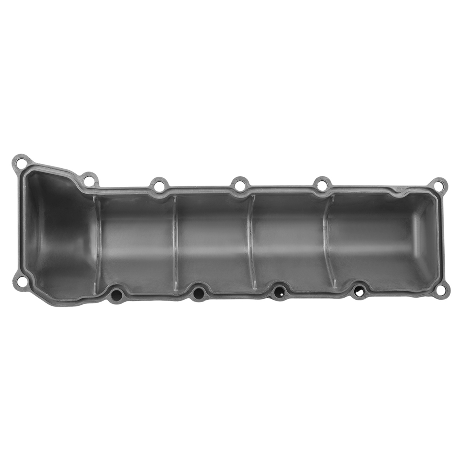 Upgrade Aluminum Engine Valve Cover Set for Dodge Durango Dakot 4.7L 2001-2007