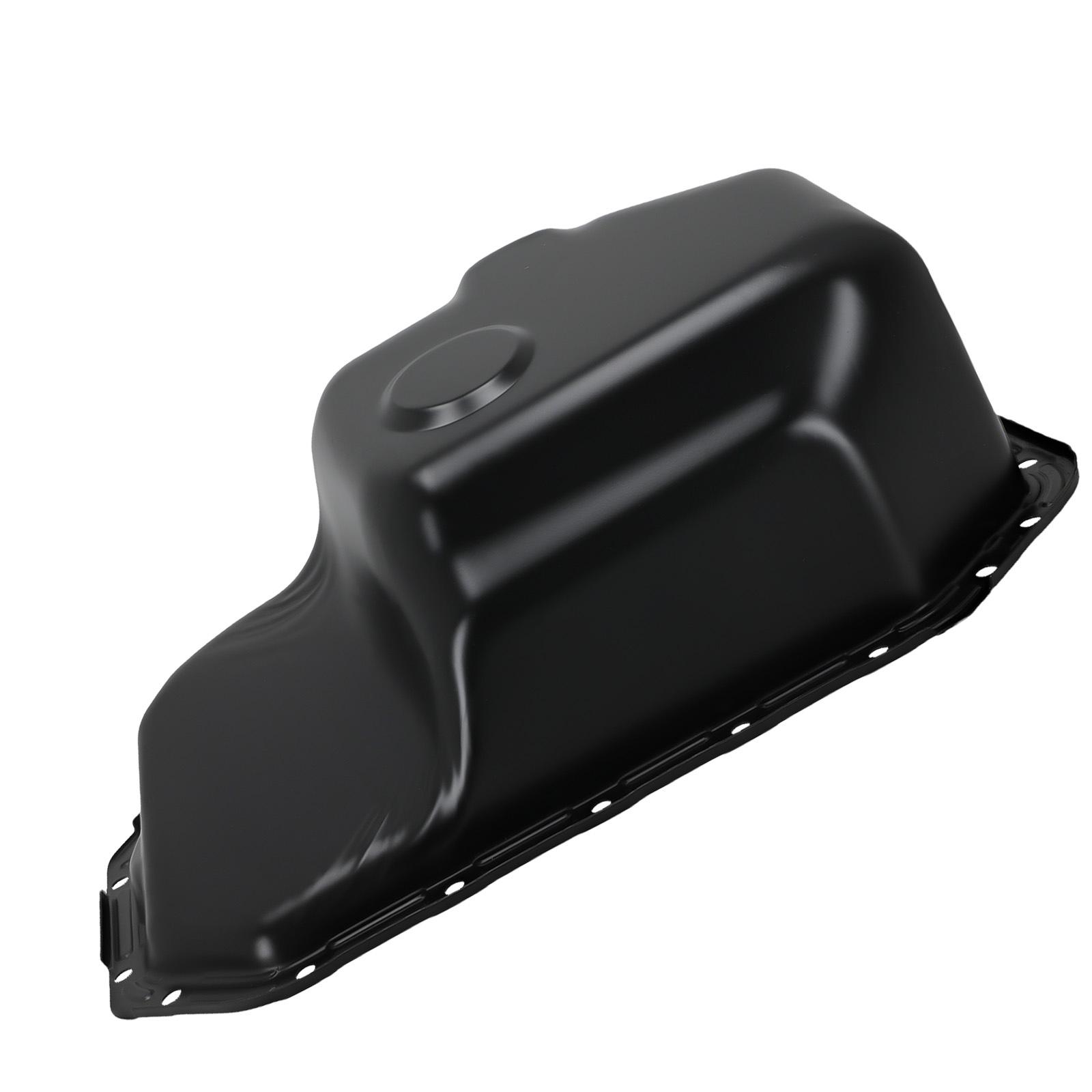 Engine Oil Pan for Skoda Fabia 1.4L 16V 036103601AC Direct Replace Steel New