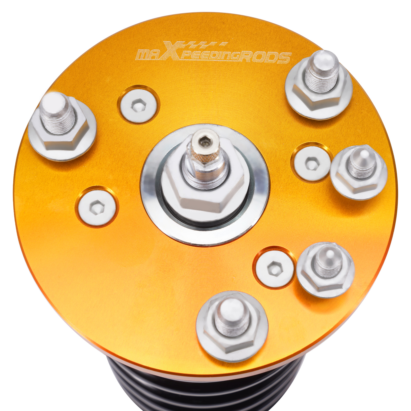 24 Damping Level Coilover For Honda Accord CL7 CL9 2003-2008 Acura TSX 2004-2008