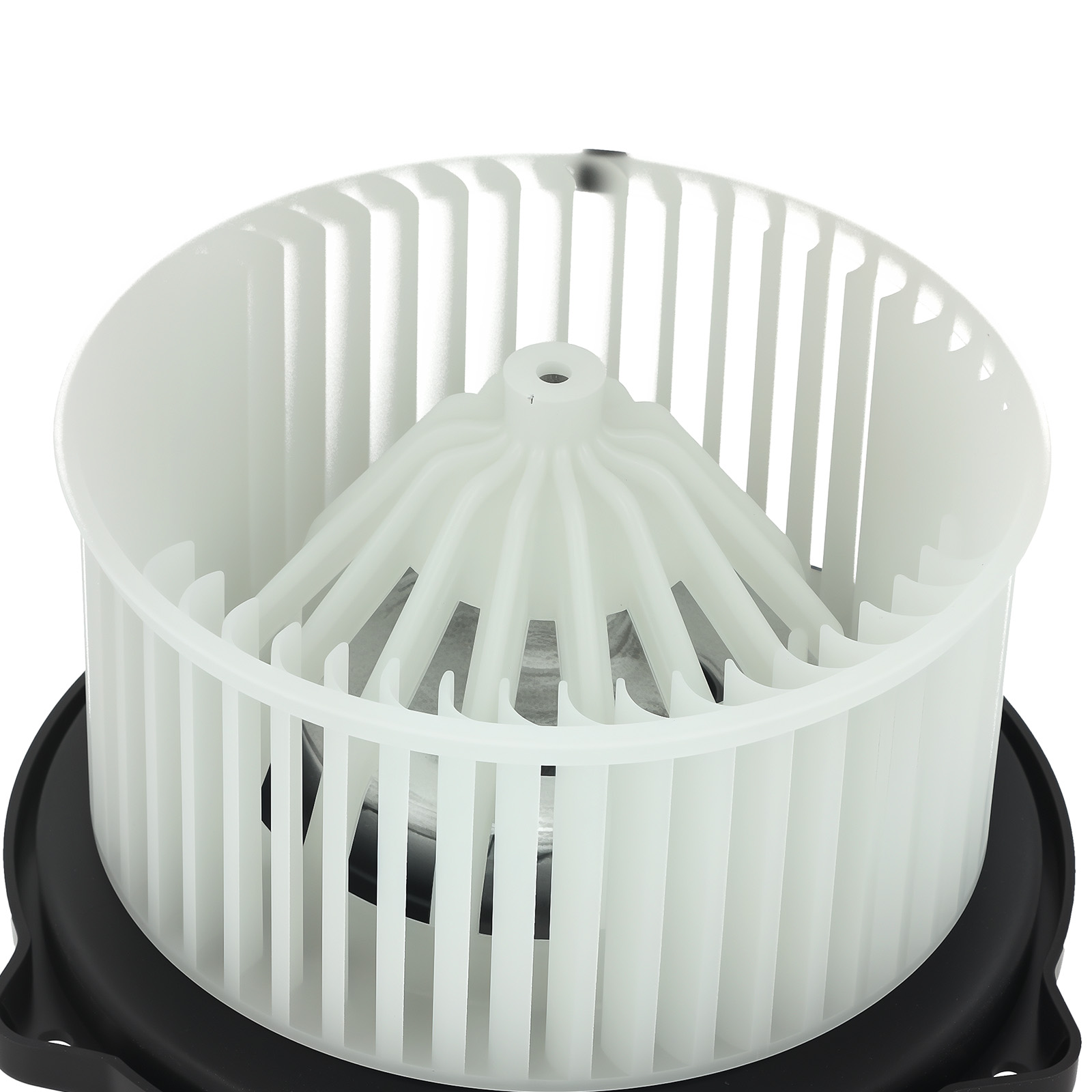 HVAC Blower Motor w/ Wheel For Toyota Sequoia Tundra 2001-2007 871030C022 Front