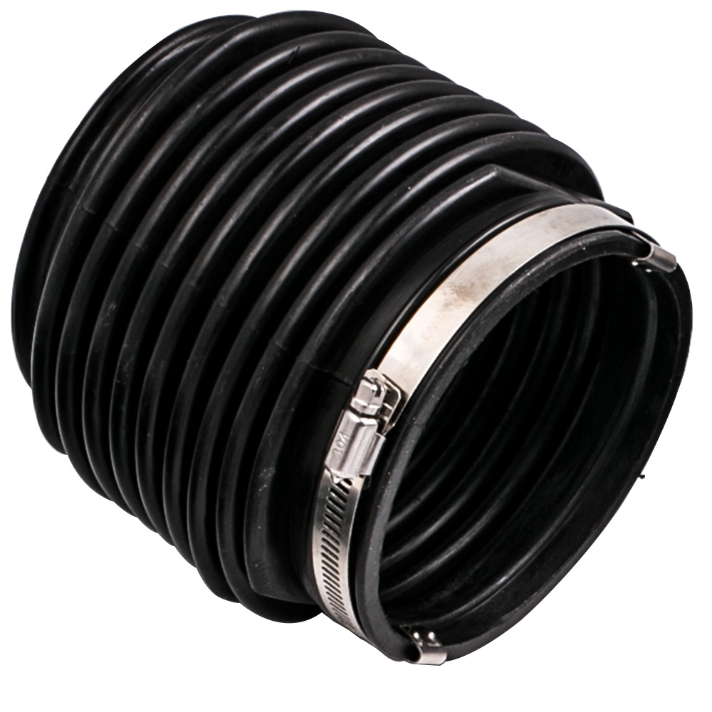 Transom Bellows Repair Reseal Kit For MerCruiser Bravo 30-803100T1 8M0095485