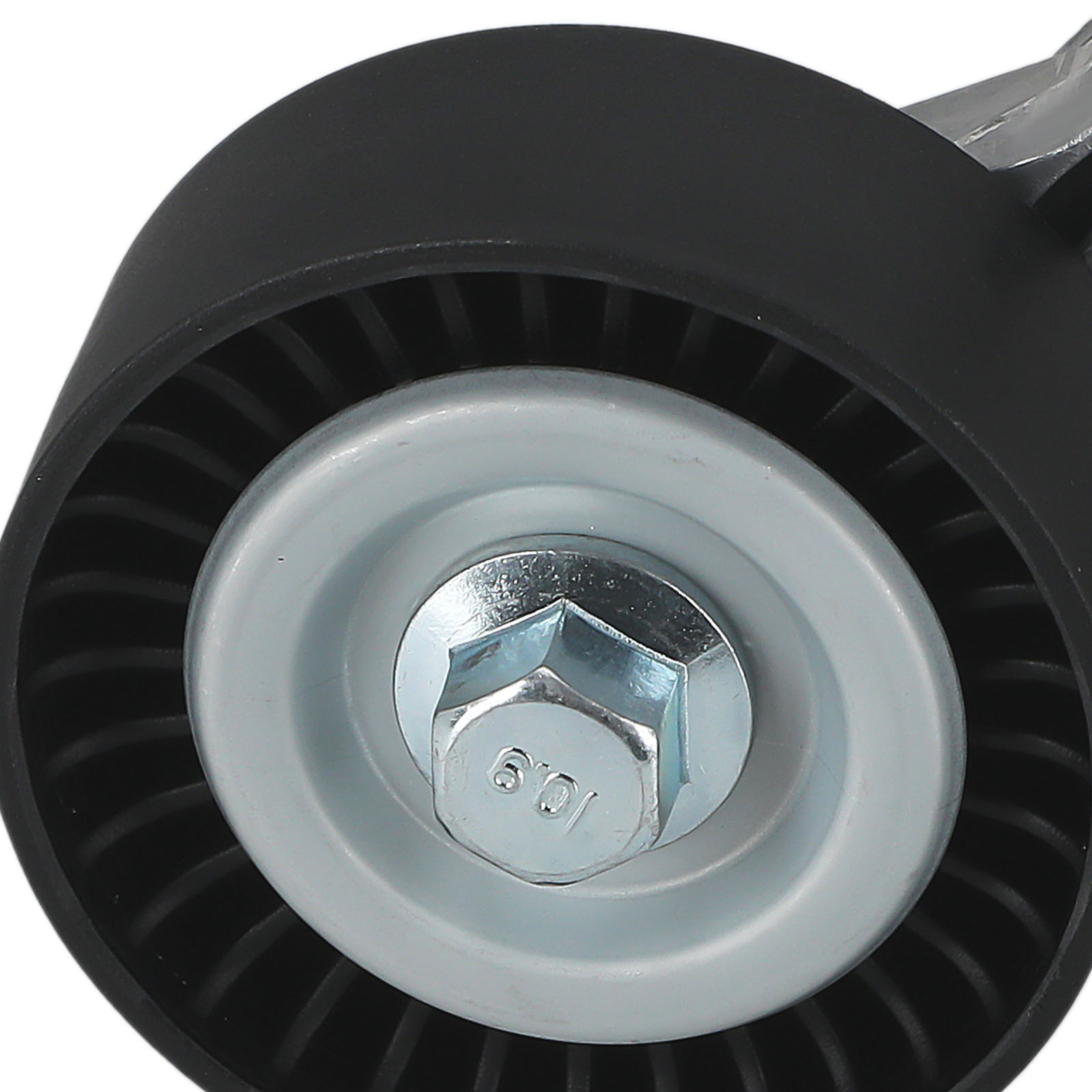 Belt Tensioner with Pulley for Ford F-150 Mustang 2011-2017 V8 5.0L