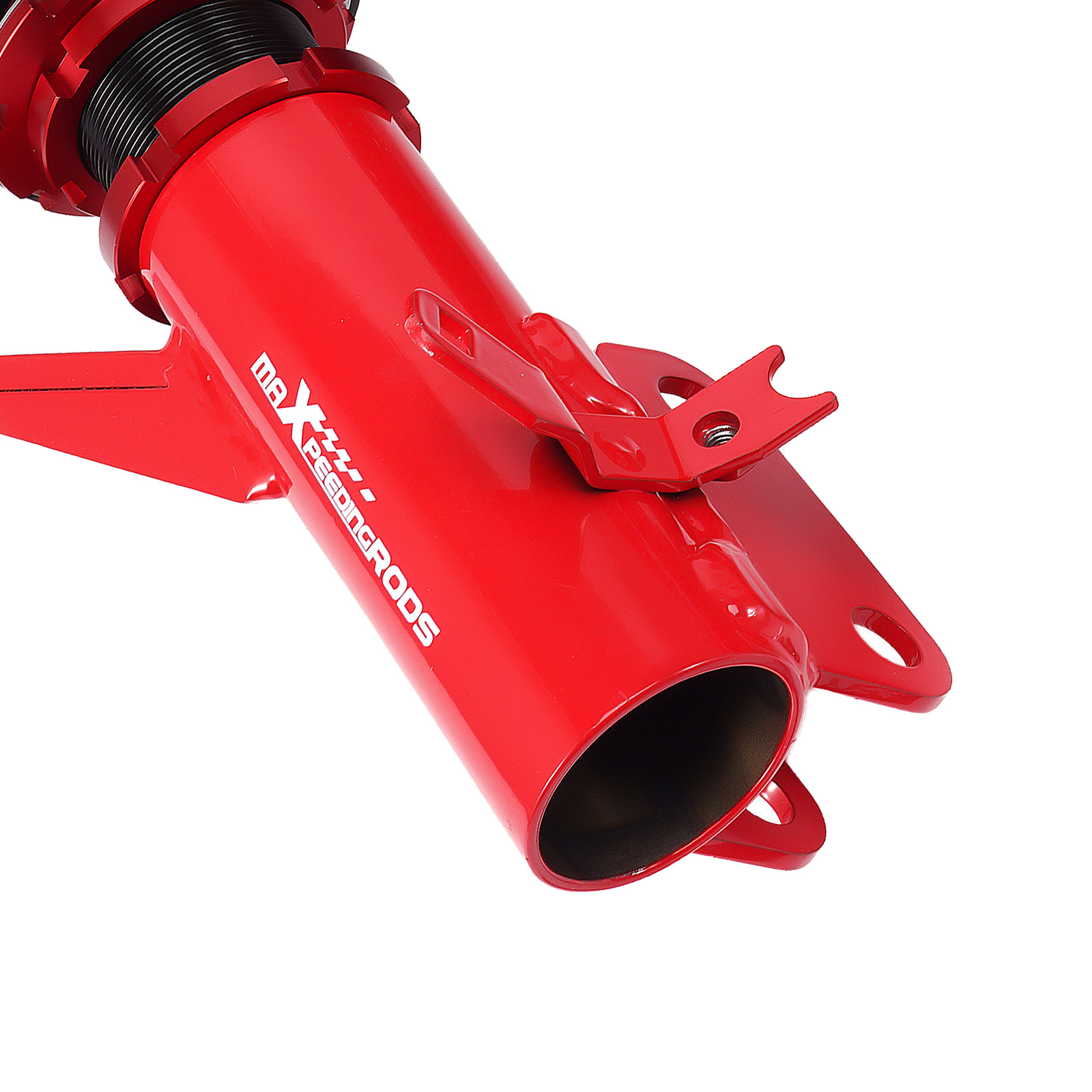 Coilovers Kit For Honda Civic EM2 2001-2005 Shock Absorber & Coil Spring