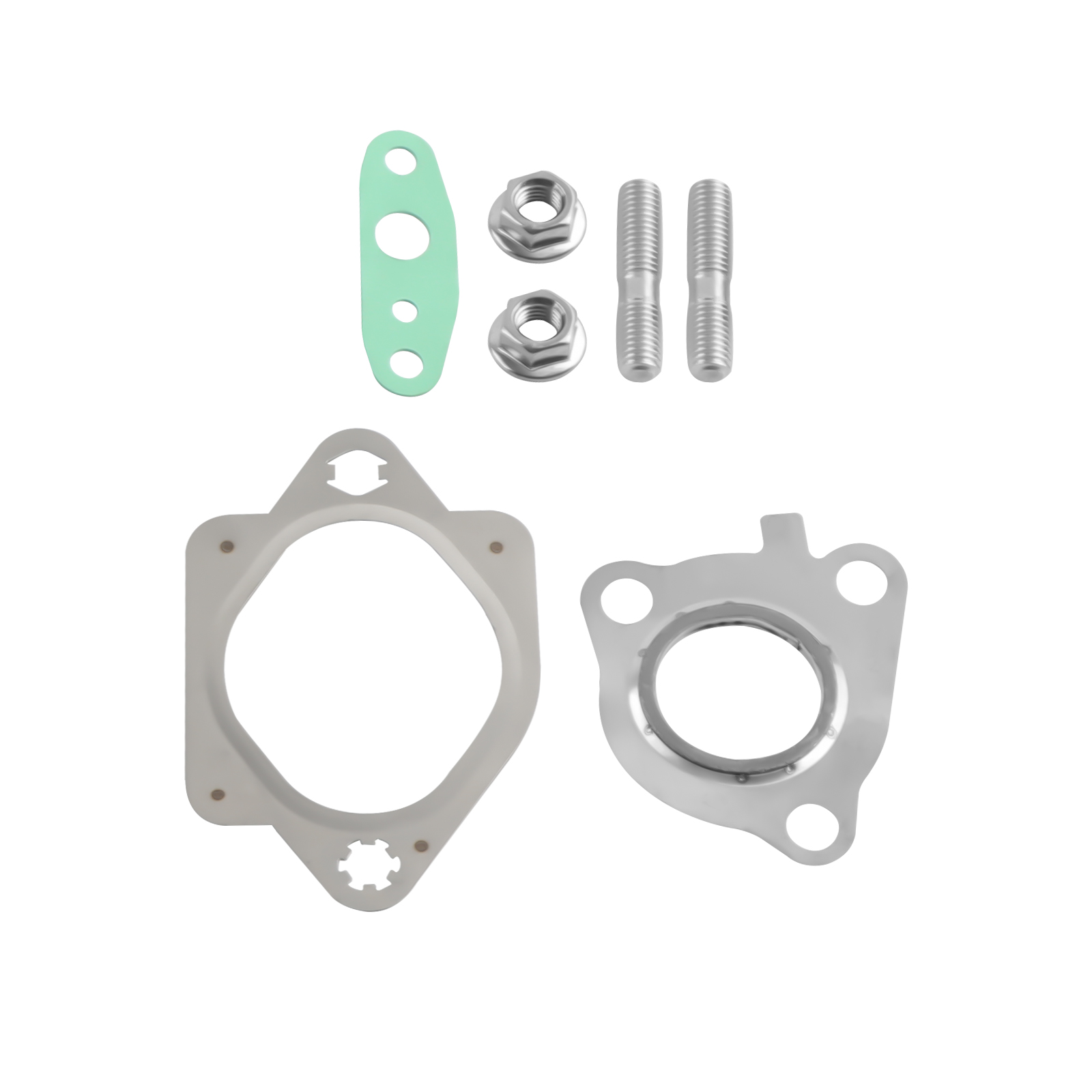 Turbo for Ford F-150 Expedition Transit 150 250 350 3.5 Left 2013 2014 2015 2016