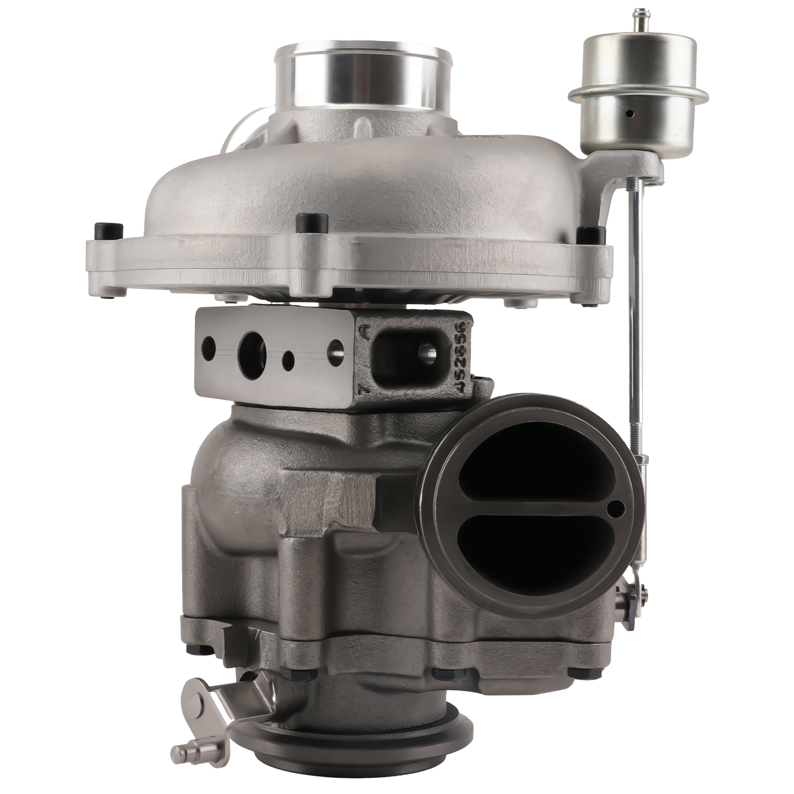 Turbocharger Kit For Ford F250 F350 F450 7.3L Pickup Trucks 1999 00 01 02 03