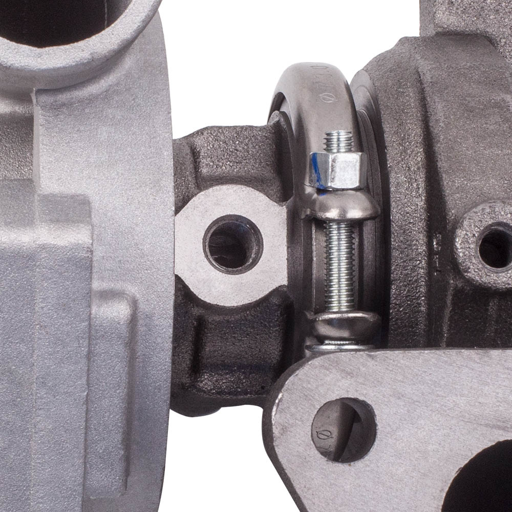 Turbocharger Turbo New for Mitsubishi L400 Pajero Shogun 4M40 2.8L TD04-12T