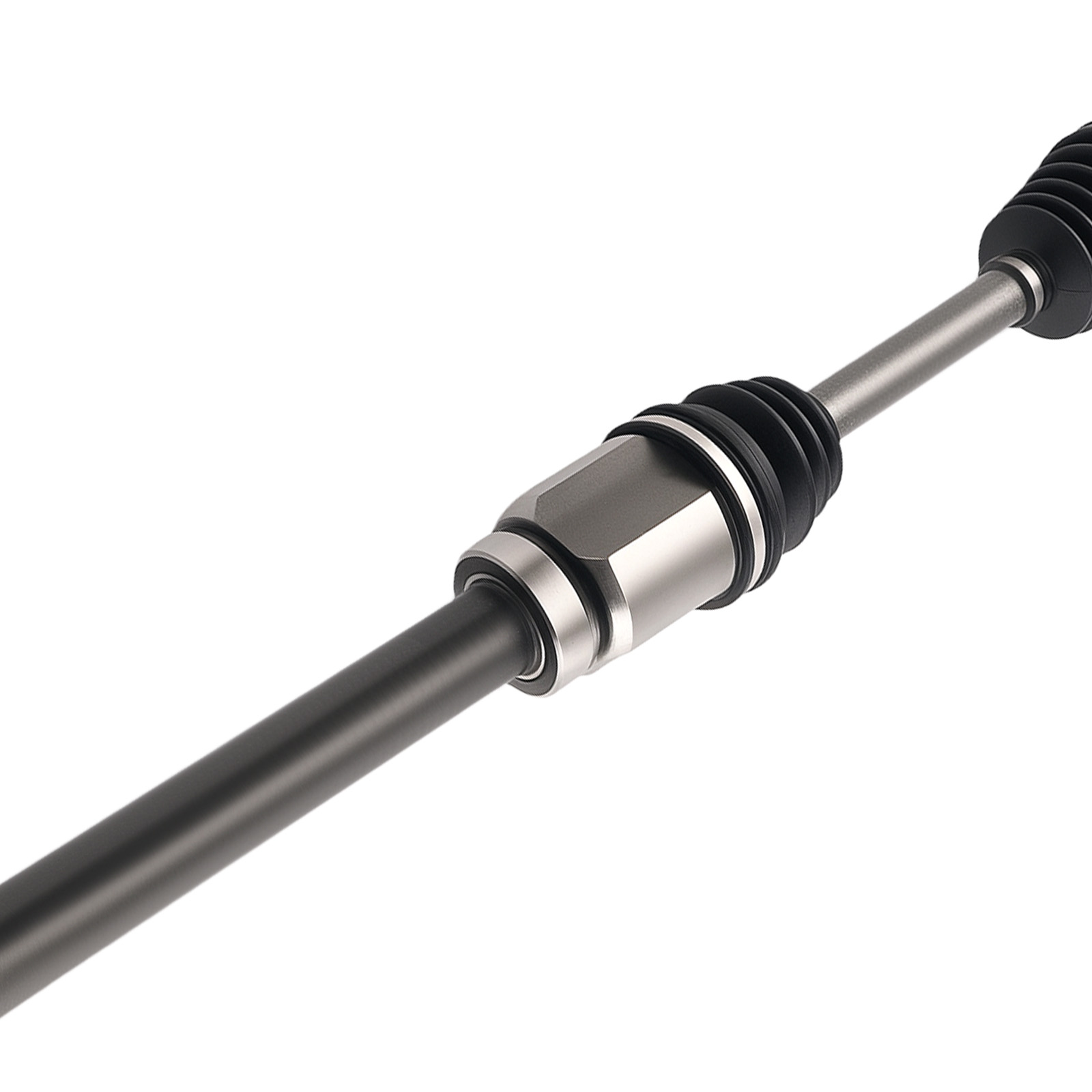 Front CV Axle Shaft RH Side Fit For Ford Fusion 2013-2018 Lincoln MKZ 2014-2016
