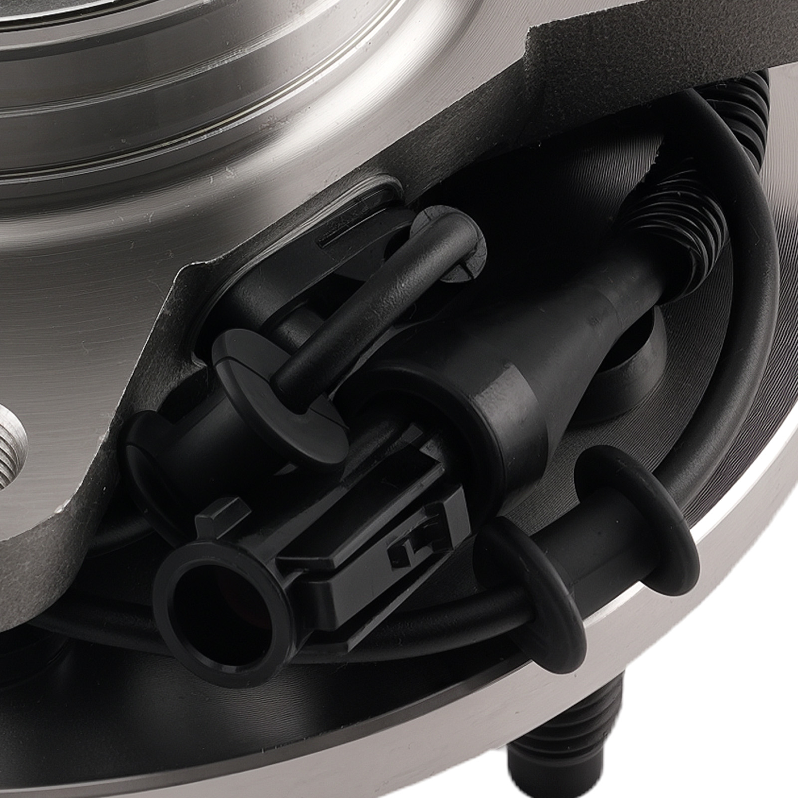 Front Left Right Wheel Hub for Ford F-150 Expedition 4WD 2003-2008 515079