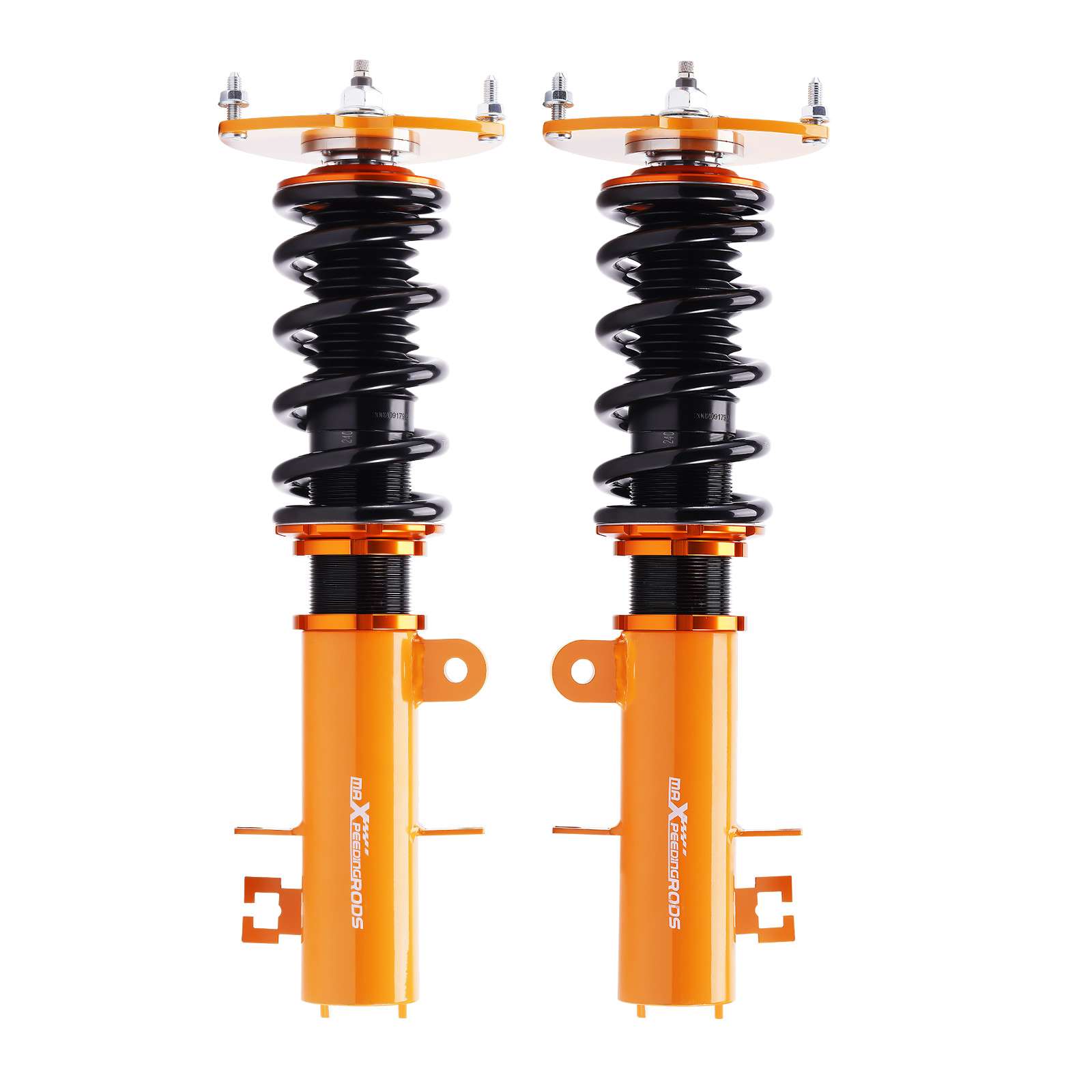 Coilover Spring & Shock Assembly Kit For Nissan Altima D32  2DR/4CYL 2008-2013