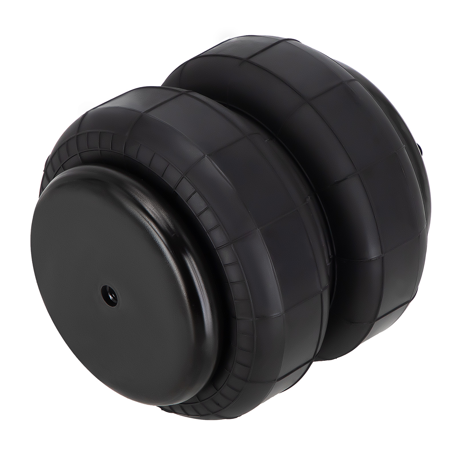 2X 2500 LBS Universal Air Suspension Sping Bag for Truck Van Motorhome Caravan