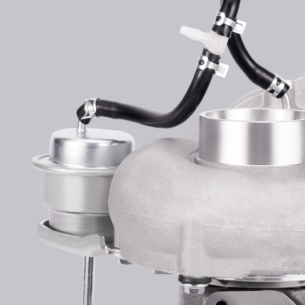 RHF55 VF52 Turbocharger Fit For Subaru Legacy Forester 2.5XT 14411AA800