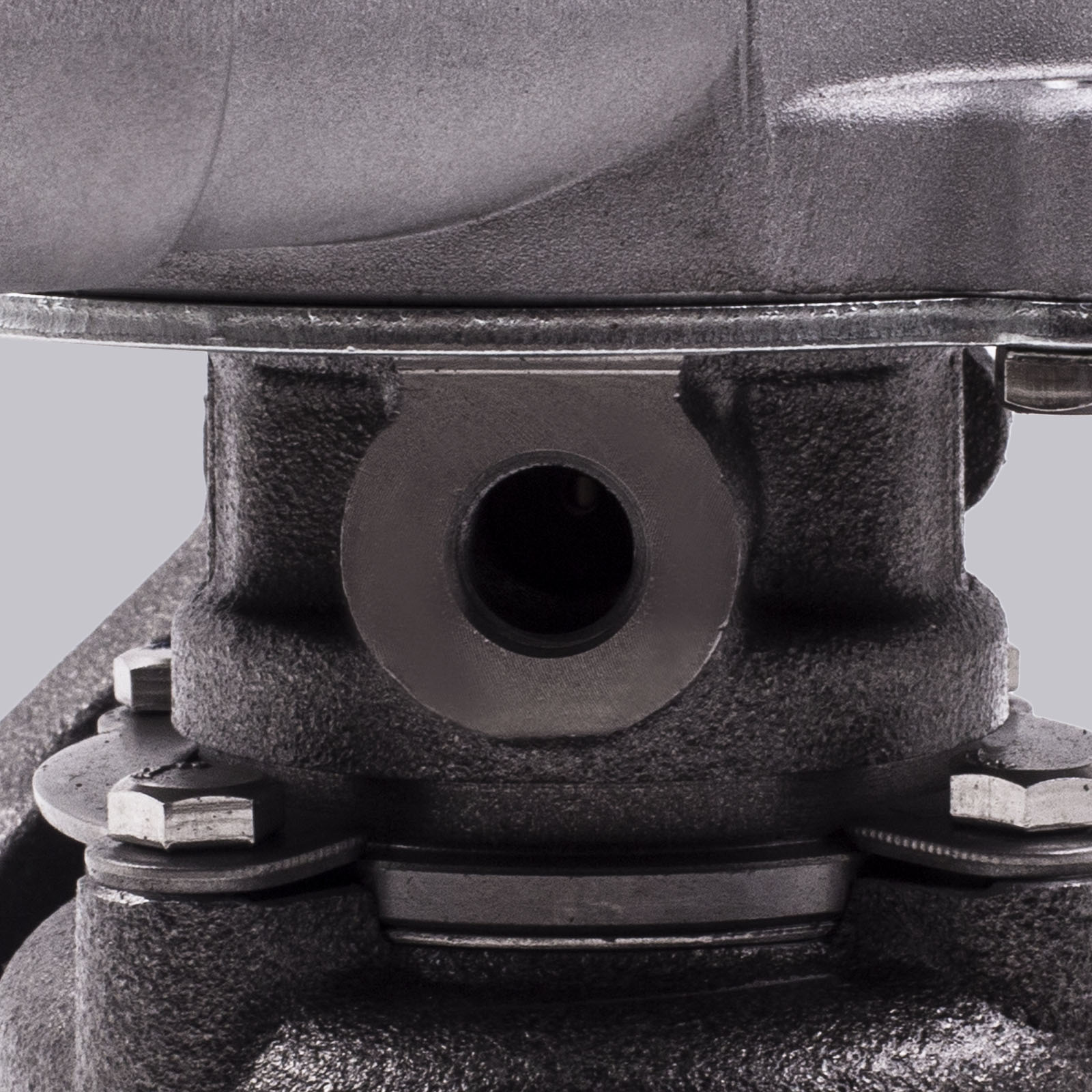 Turbo Turbocharger For AUDi 80 VW Passat Jetta Golf 1.9 TD Diesel 454065 AAZ