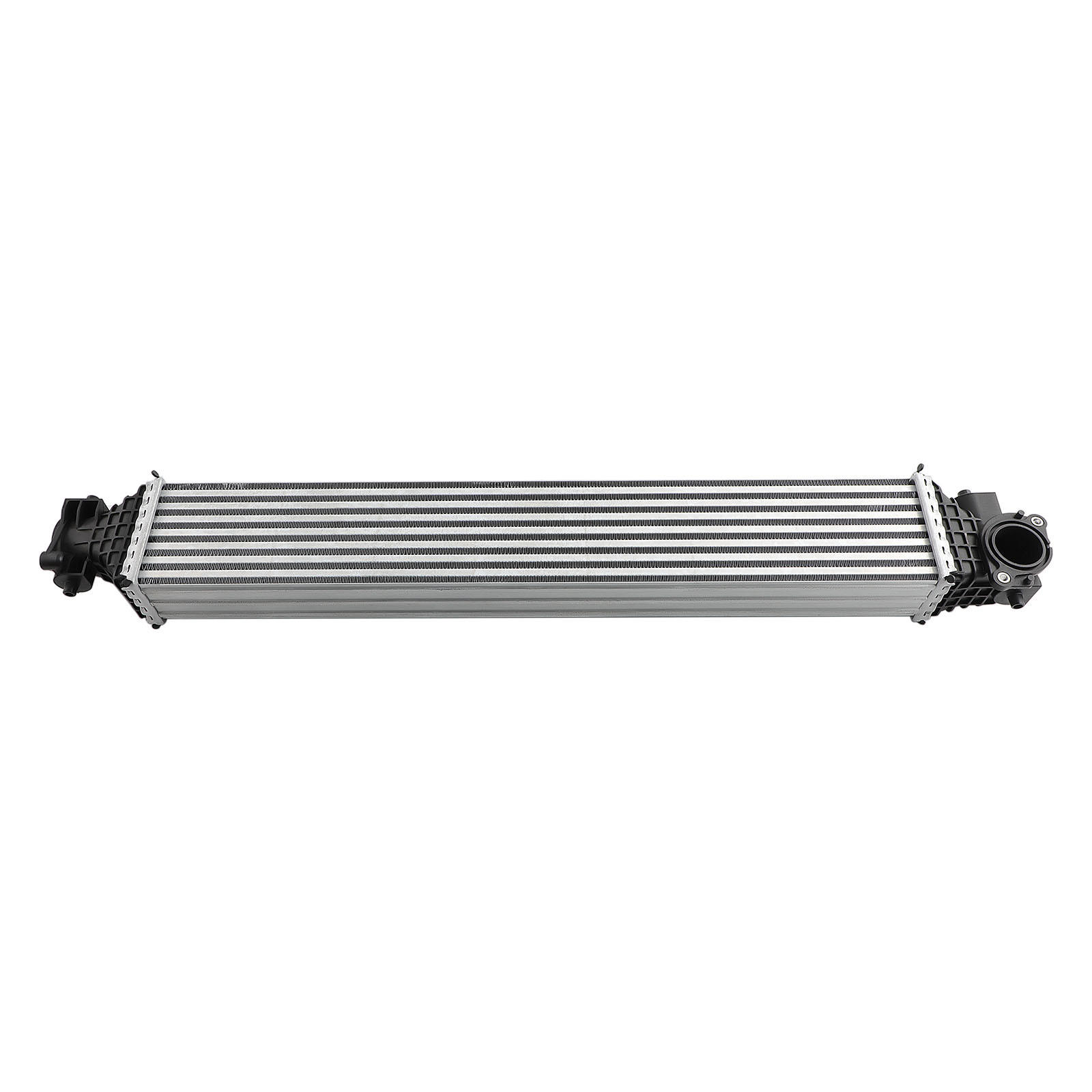 Intercooler Charge Air Cooler for Honda Civic 1.5L L4 2016-2021 197105AAA01
