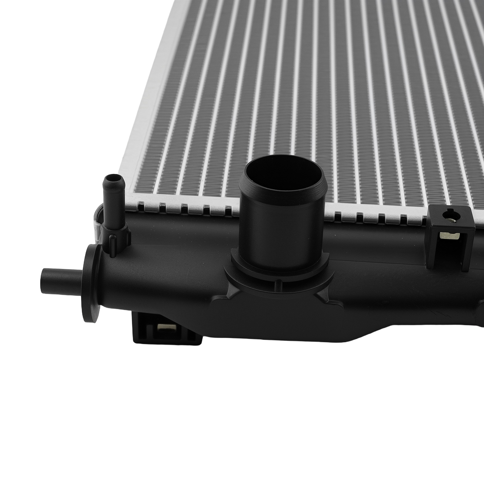 Coolant Radiator Assembly for Honda Civic L4 2.0L 2016-2020 CSF3780