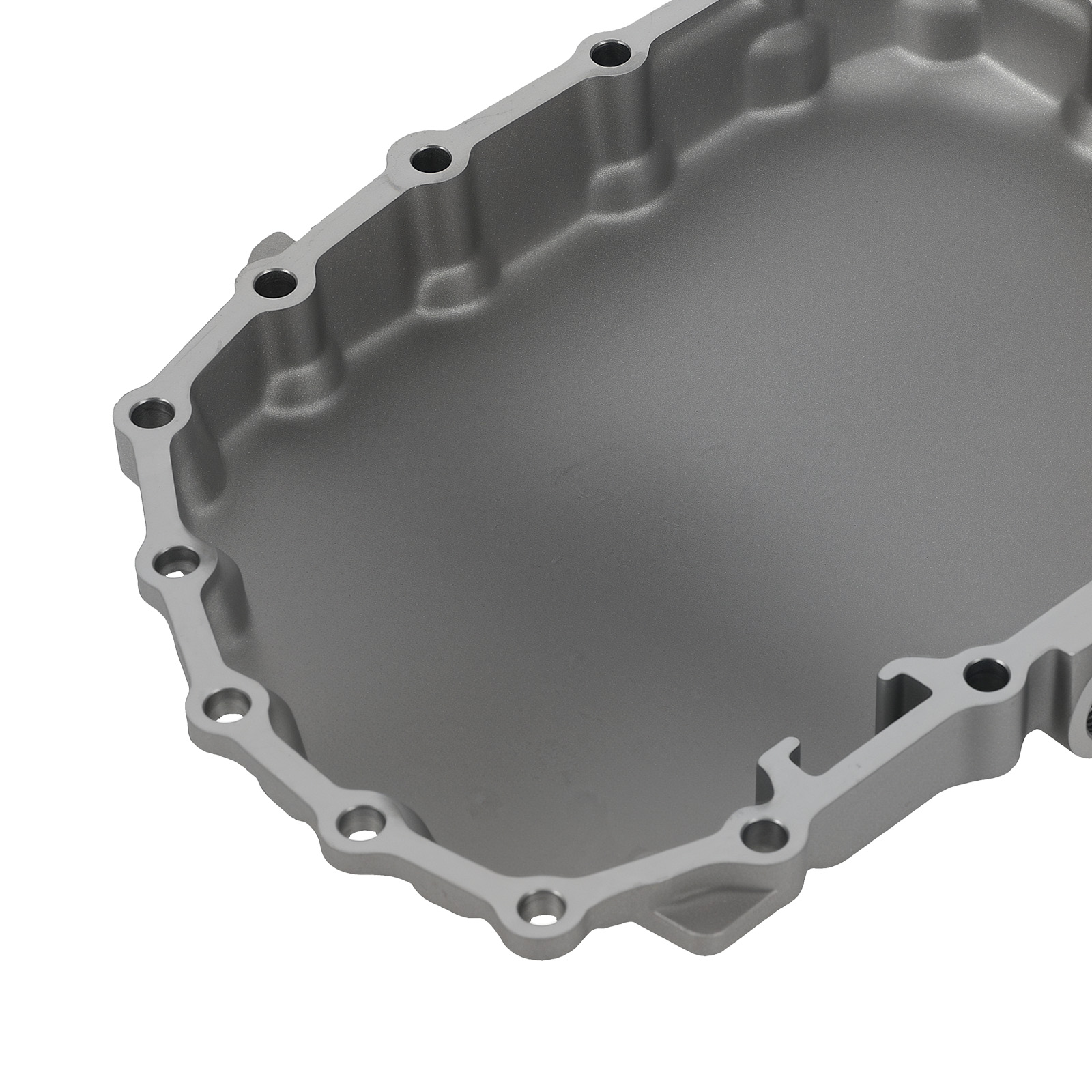 Oil Pan Assembly for Honda Civic L4 1.5L 2.0L Hatchback 2017-2020