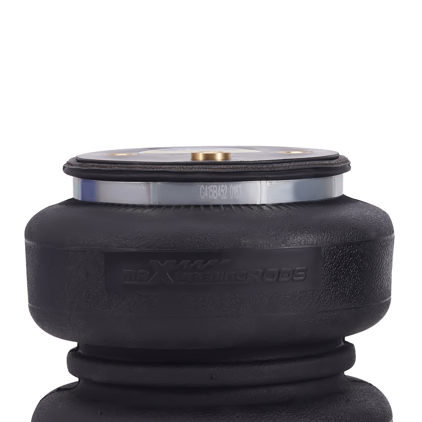 Towing Air Spring Bag Load Assist Kit For Ford F-250 F-350 F-450 Super Duty 4WD