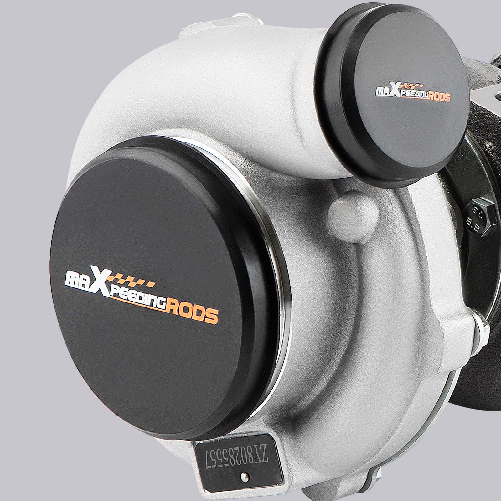 GT3076 GT30 GT3037 Turbocharger UP TO 500HP T3 Turbo Universal for 2.5L-3.0L