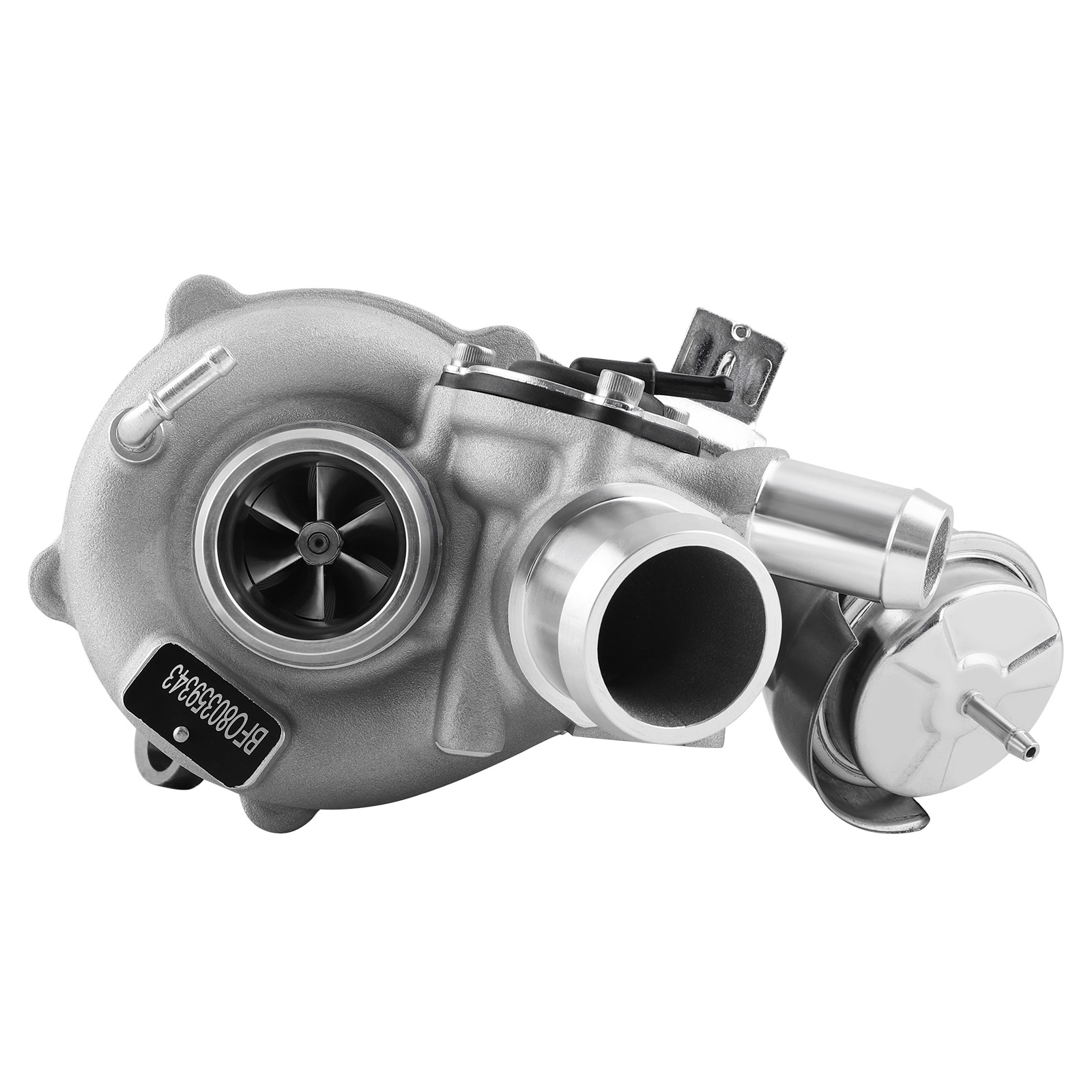 Right Turbocharger Turbo for Ford F150 3.5L 2010 - 2012 CL3E6K682B CL3Z6K682D