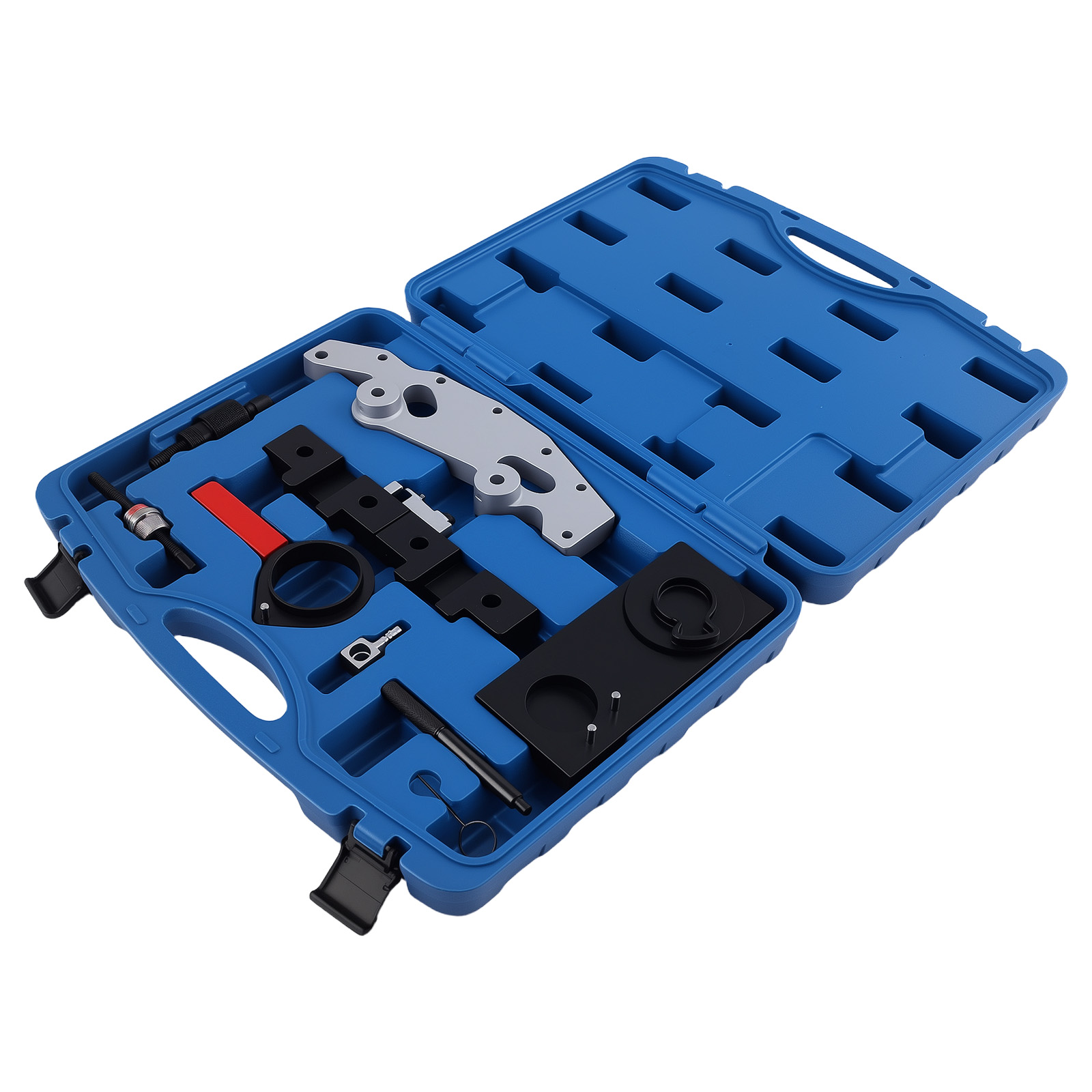 Camshaft Alignment Timing Tool Kit with Double Pin For BMW M52TU,M54 M56