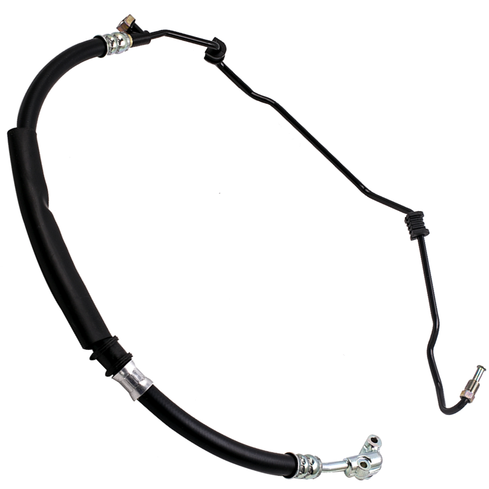 Power Steering Pressure Line Hose Assambly 53713S0XA02 53713S0XA01
