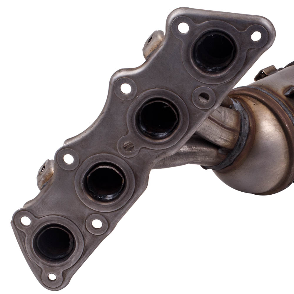 Exhaust Outlet Manifold&Catalytic Converter For Hyundai Accent 1.6L 2012-17 EPA