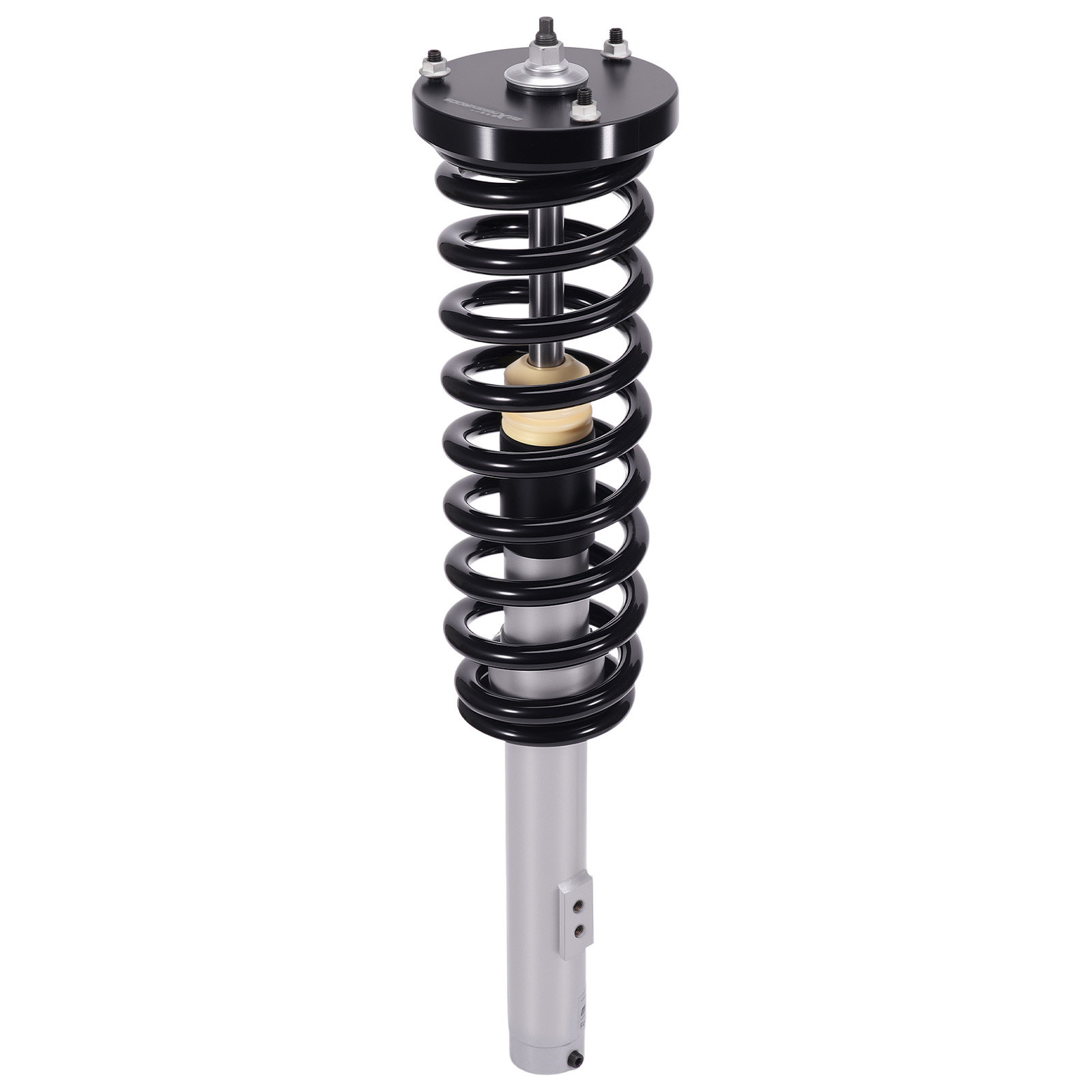 Airmatic to Coil Spring Front Conversion Kit for Mercedes S-Class W220 2000-2006